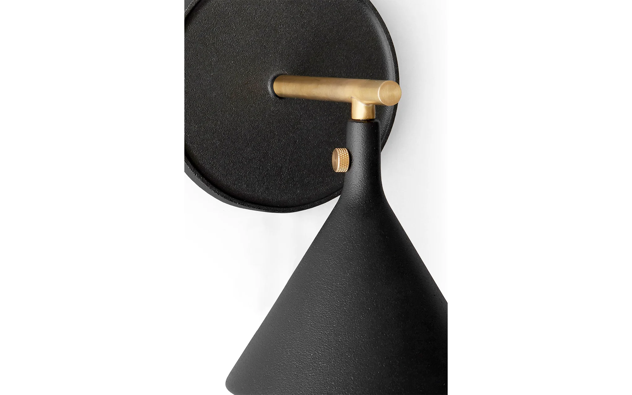 Cast Sconce wall lamp IP44 - Image 4