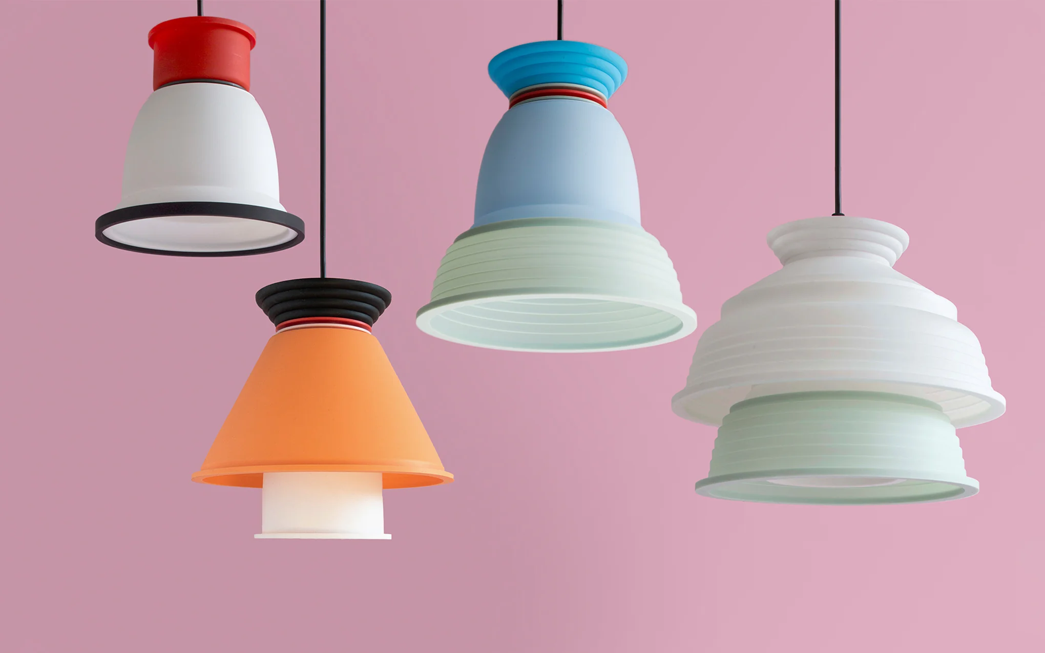 CL1 ceiling lamp - Image 3