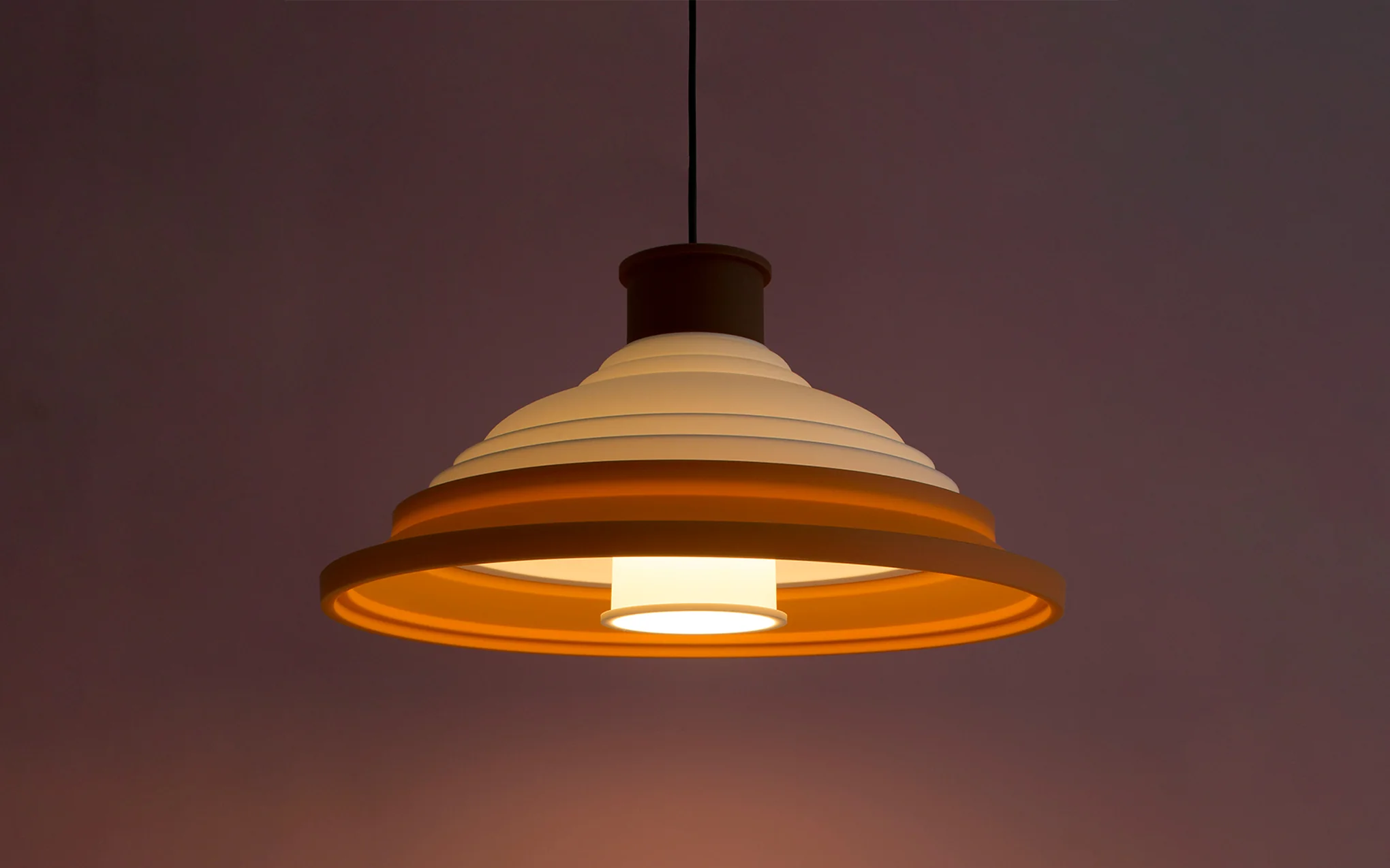 CL5 ceiling lamp - Image 2