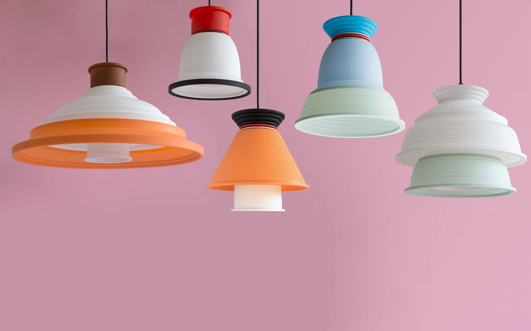 CL5 ceiling lamp - Image 3