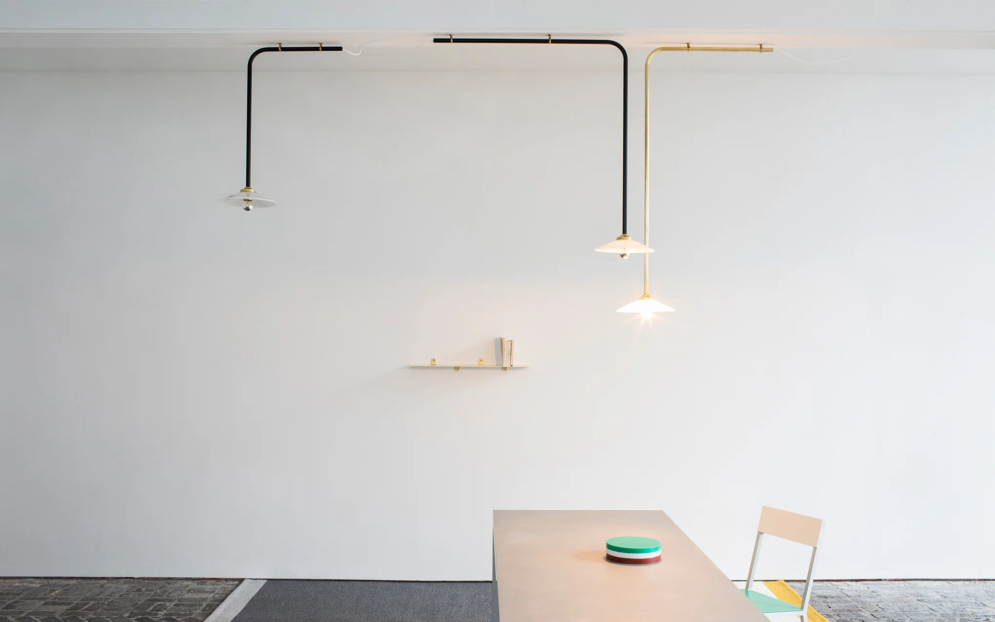 Ceiling lamp No.1 - Image 4