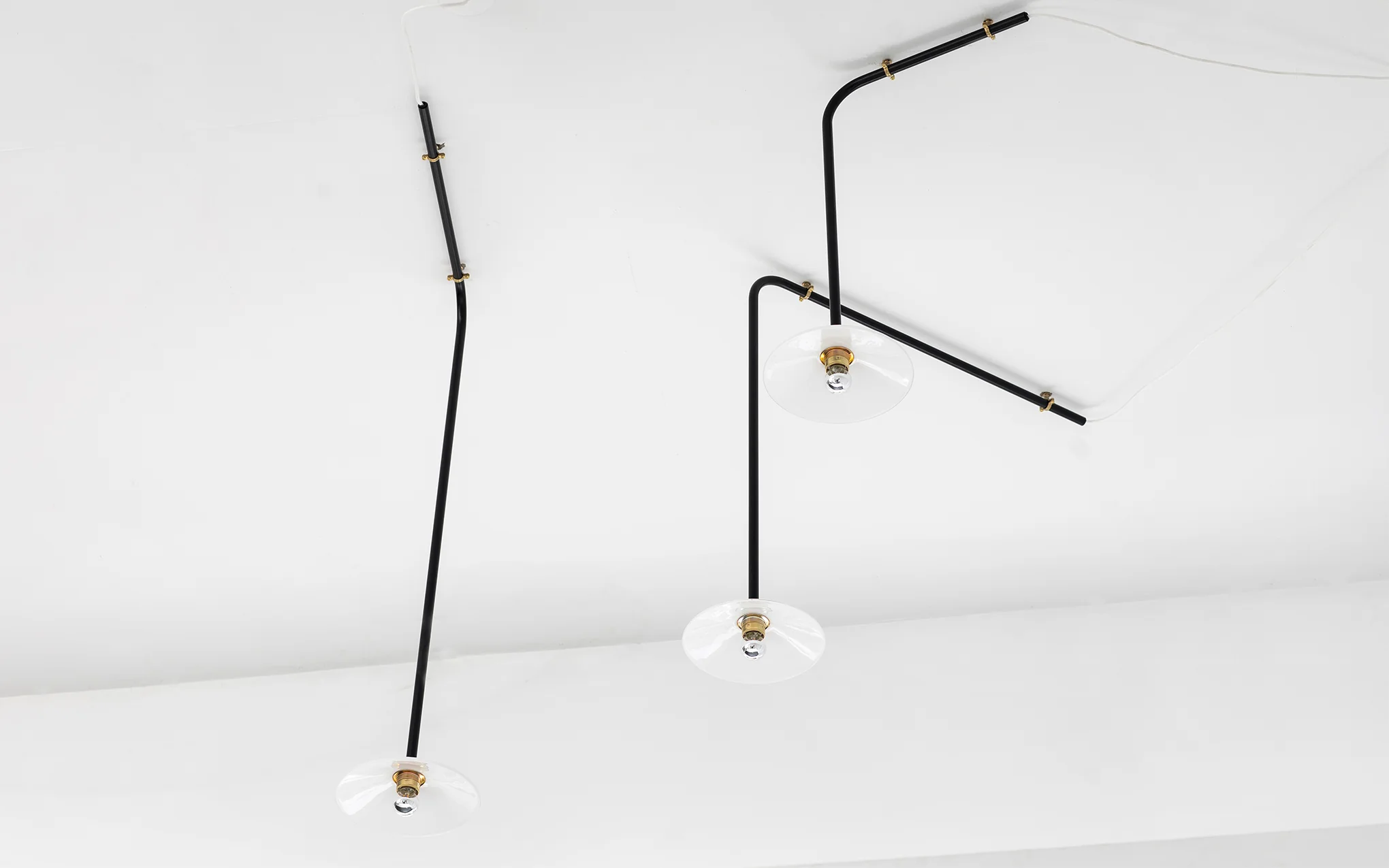 Ceiling lamp No.3 - Image 3