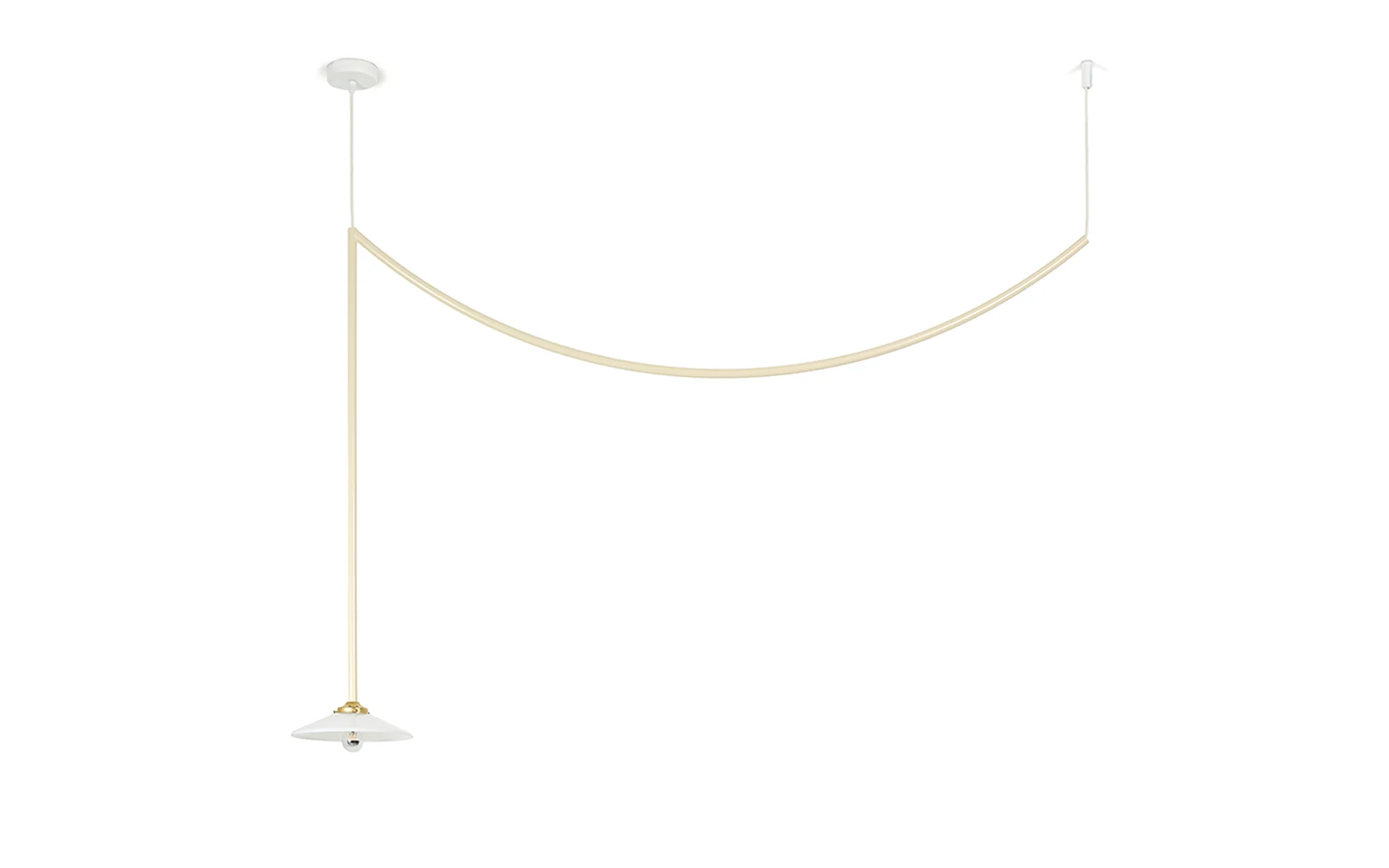 Ceiling lamp No.4 - Image 3