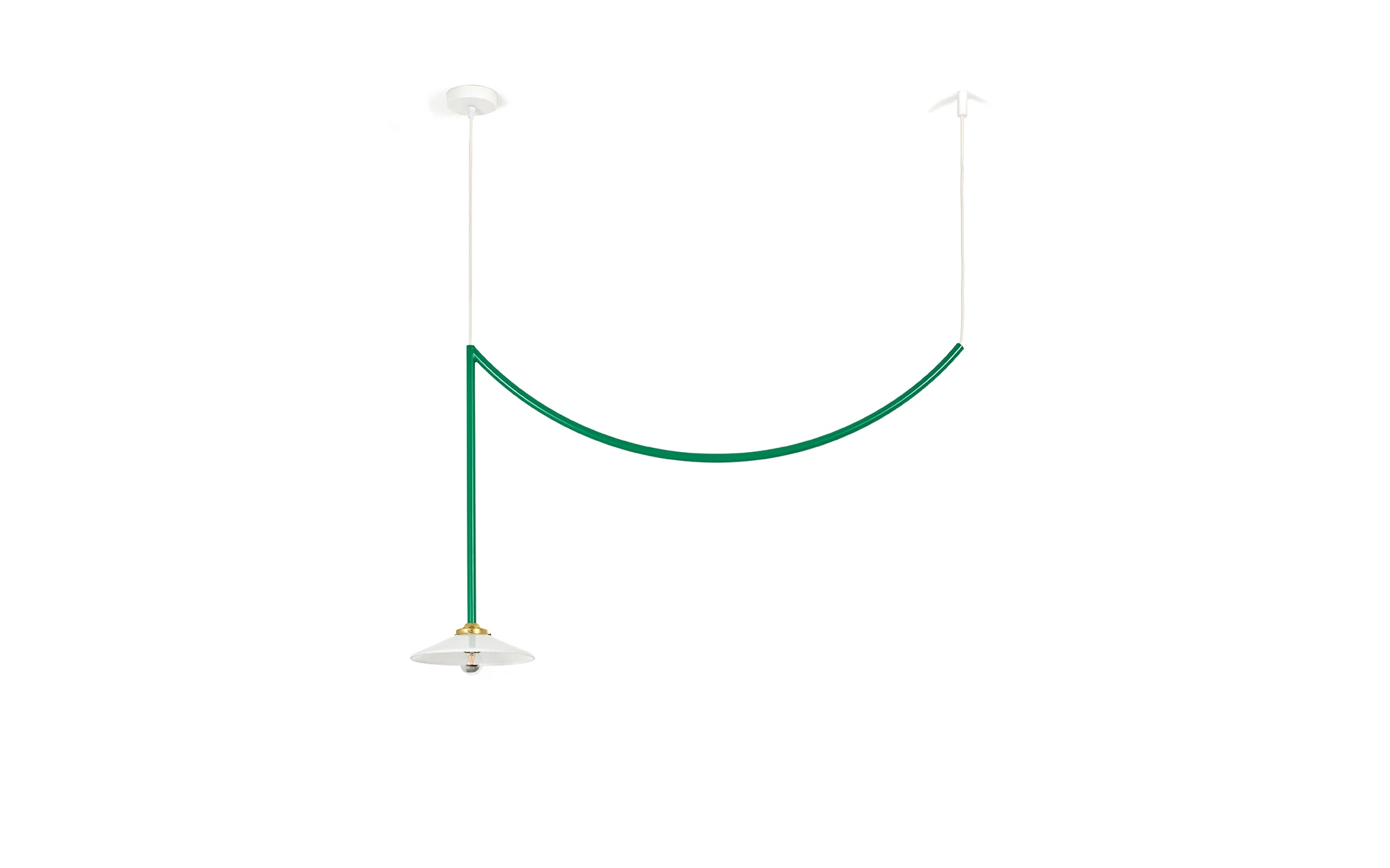 Ceiling lamp No.5 - Image 2
