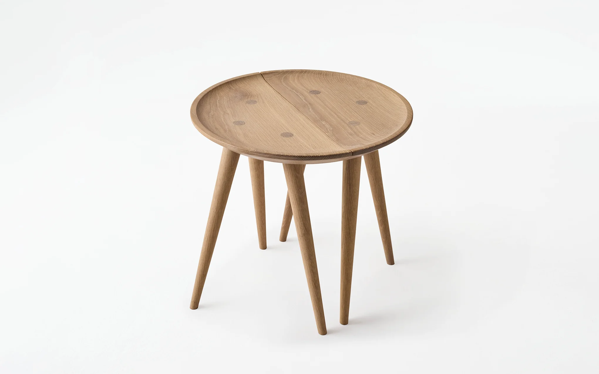 Central stool - Image 22