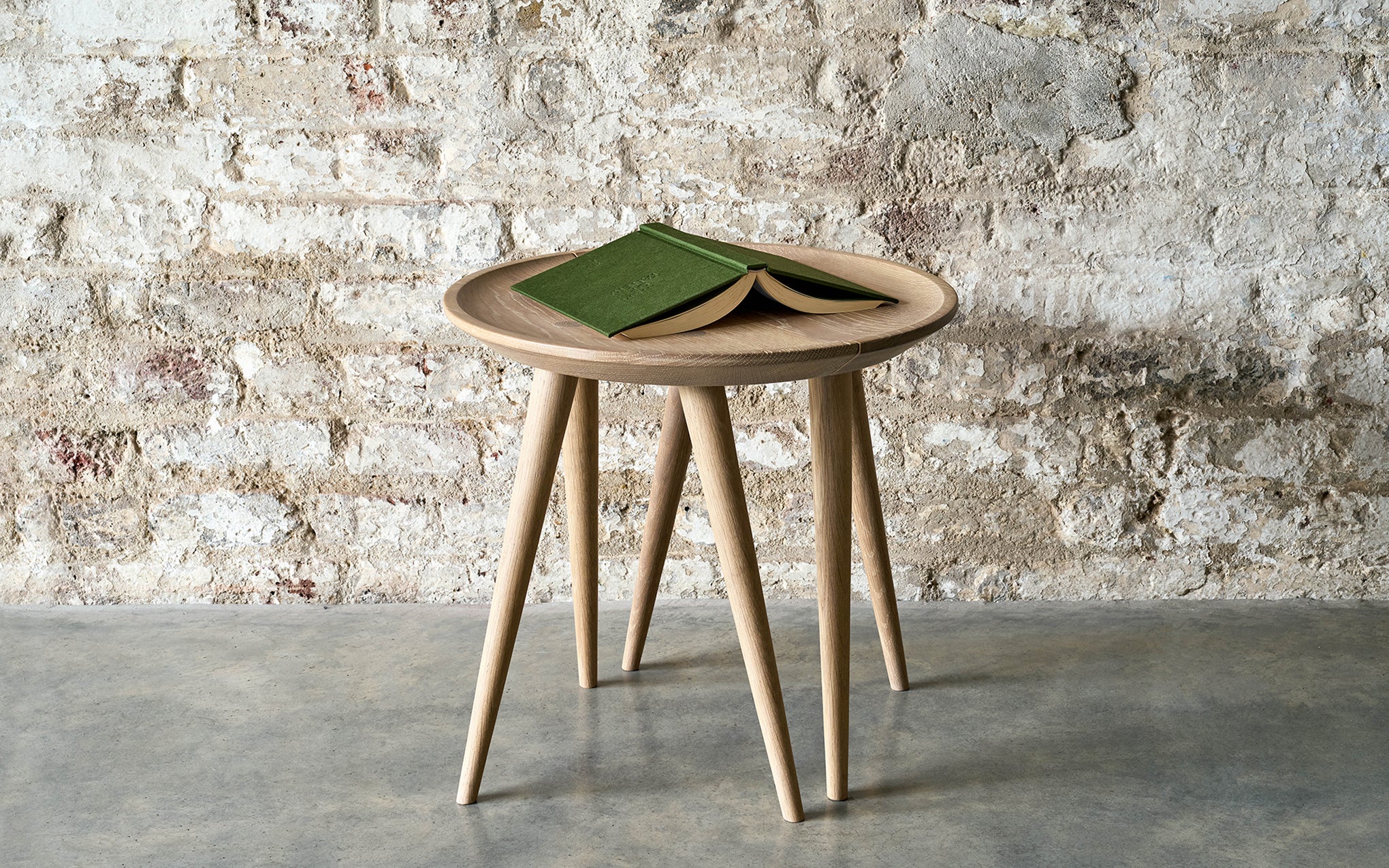 Central stool - Image 5