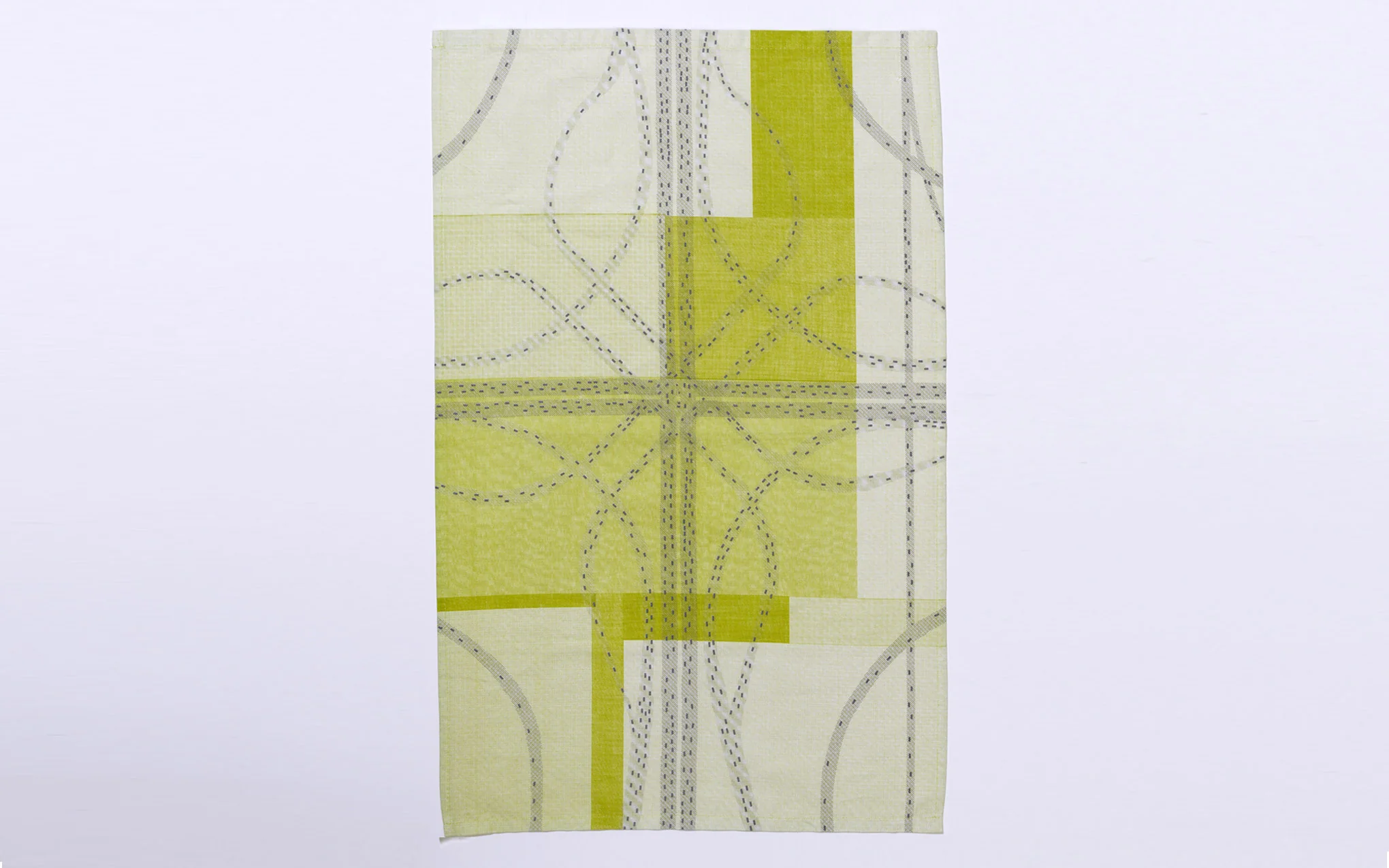 Central Time tea towels - Image 2