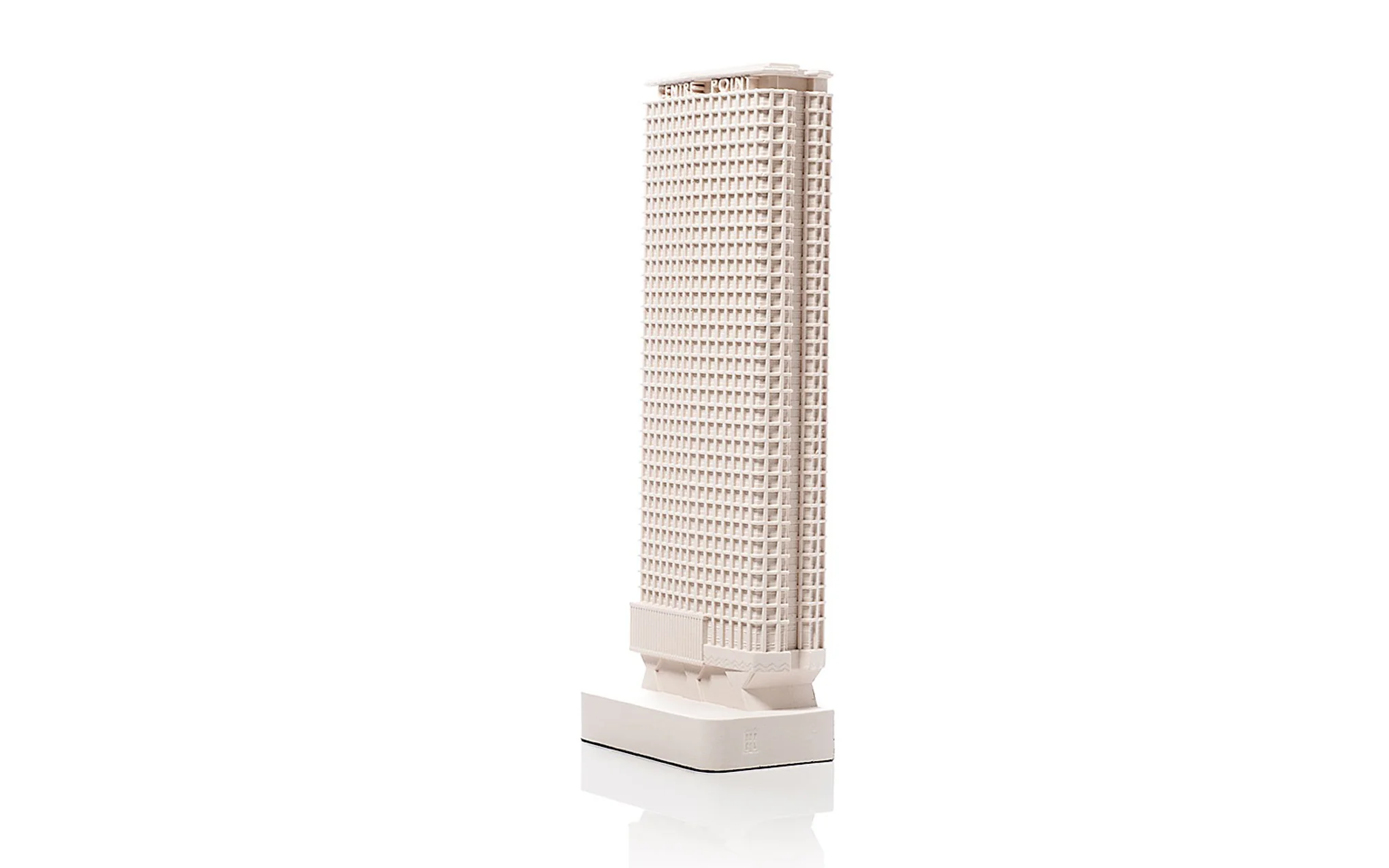 Centre Point model building - Image 3