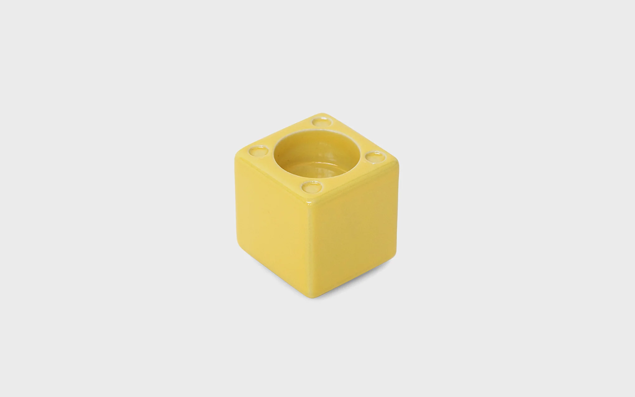 Ceramic candleholder - Image 5