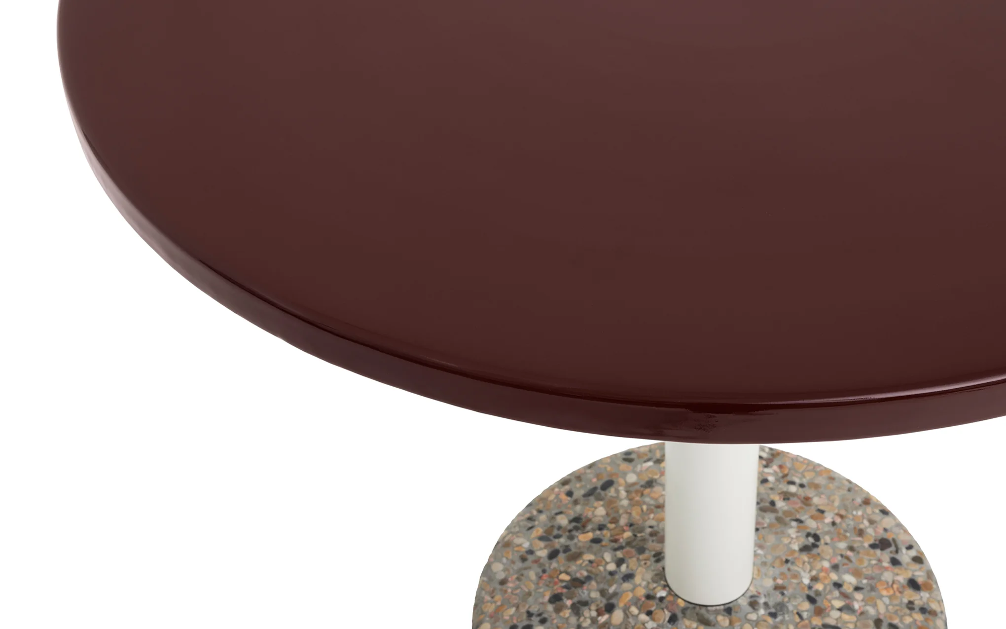 Ceramic table - Image 9