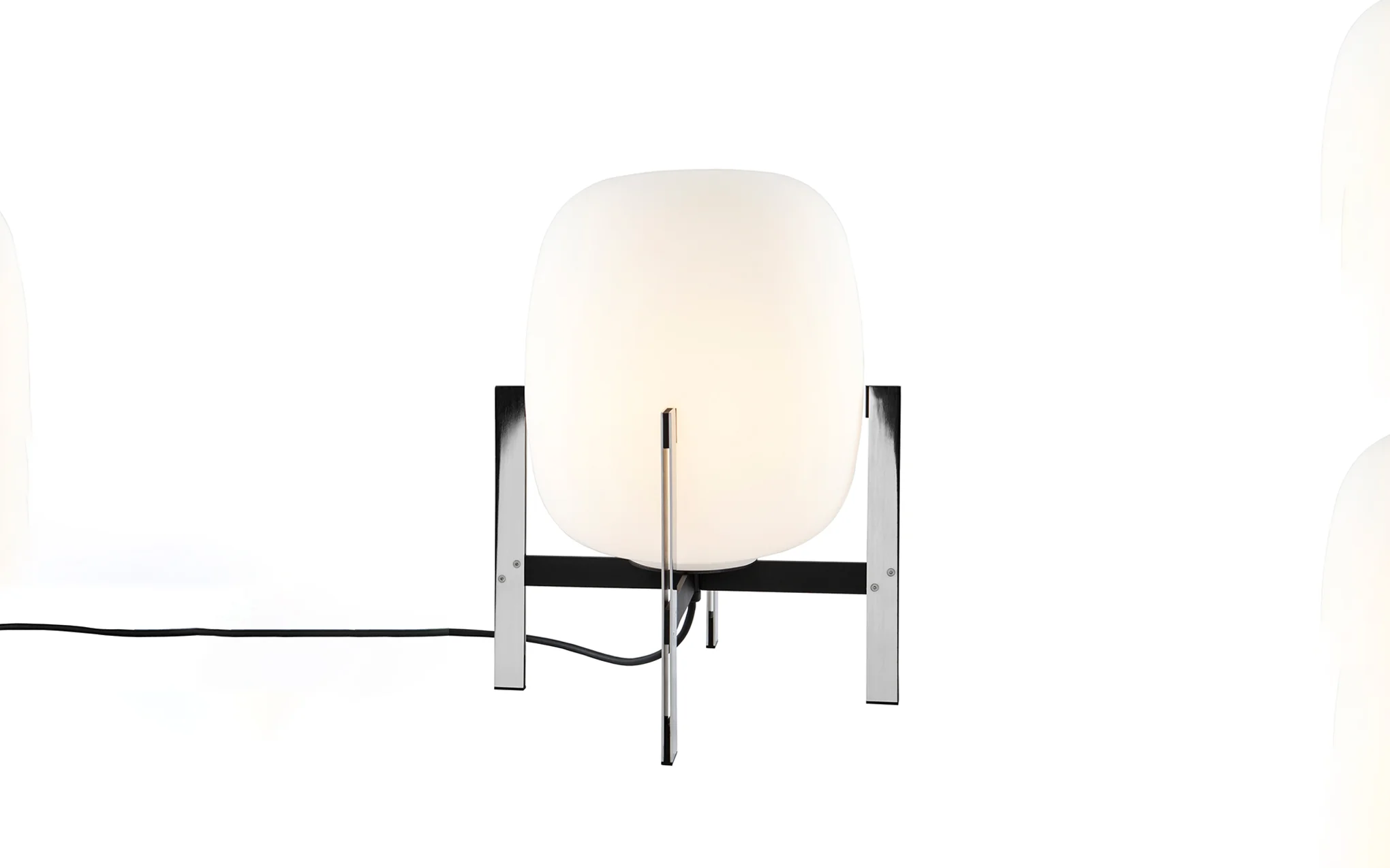 Cesta Metálica table light - Image 2