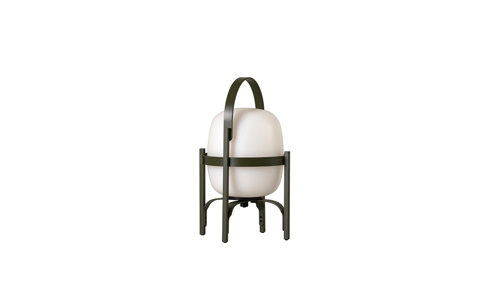 Cestita Alubat table light - Image 10