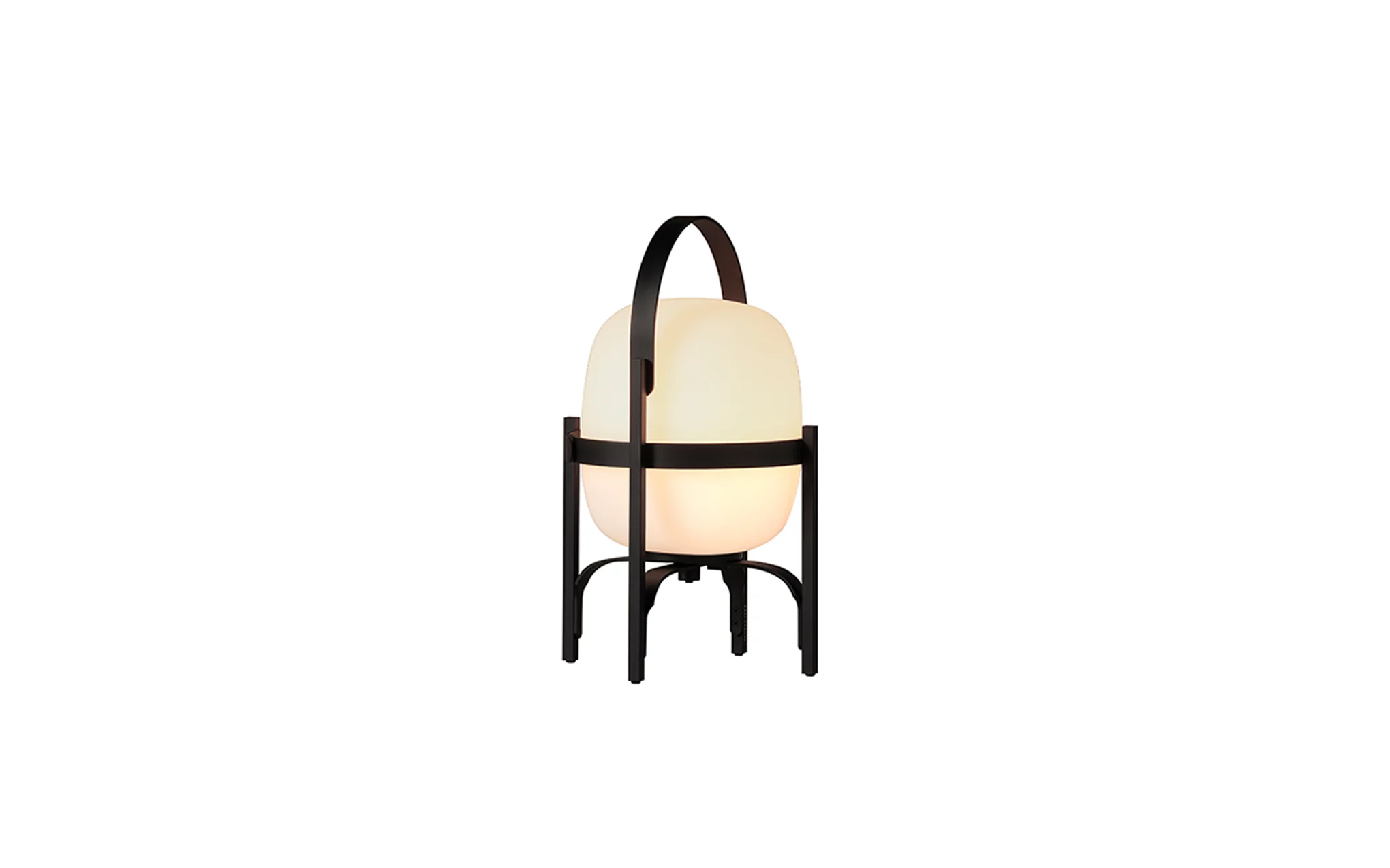 Cestita Alubat table light - Image 11