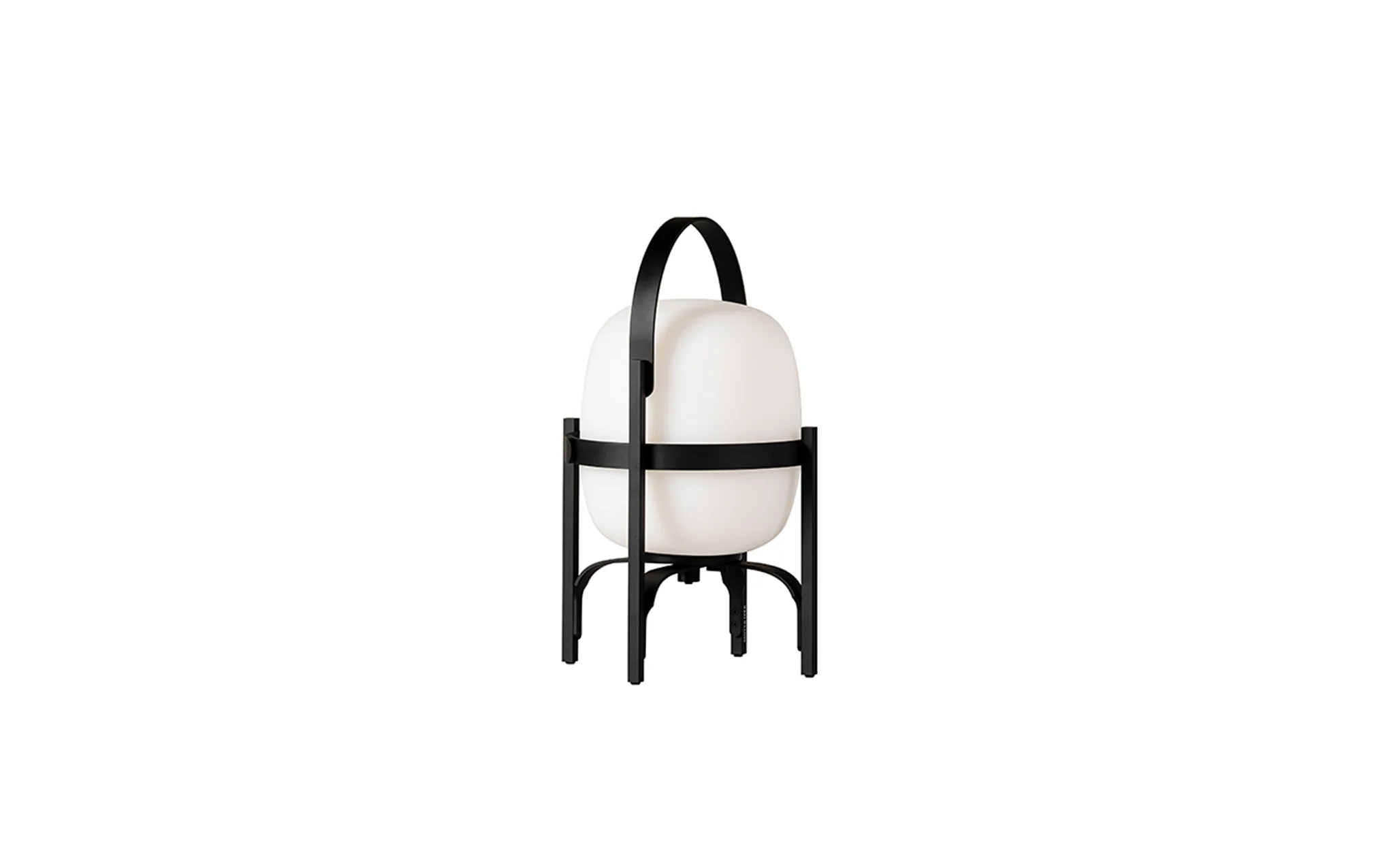 Cestita Alubat table light - Image 12