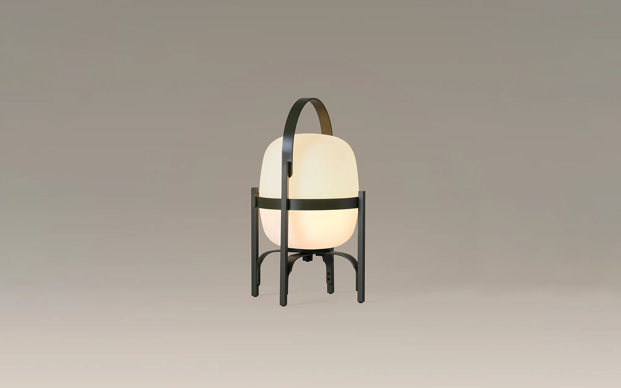 Cestita Alubat table light - Image 13