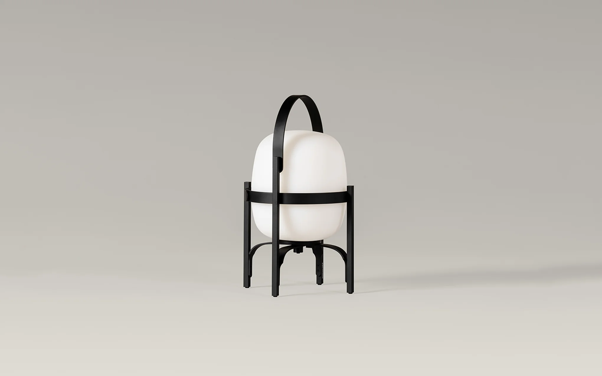 Cestita Alubat table light - Image 14