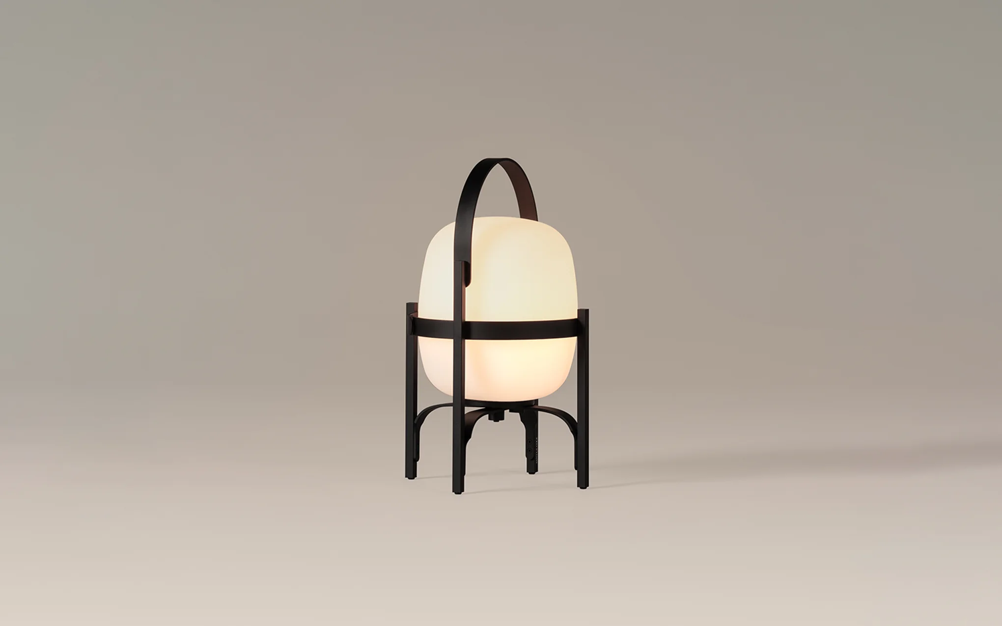 Cestita Alubat table light - Image 15