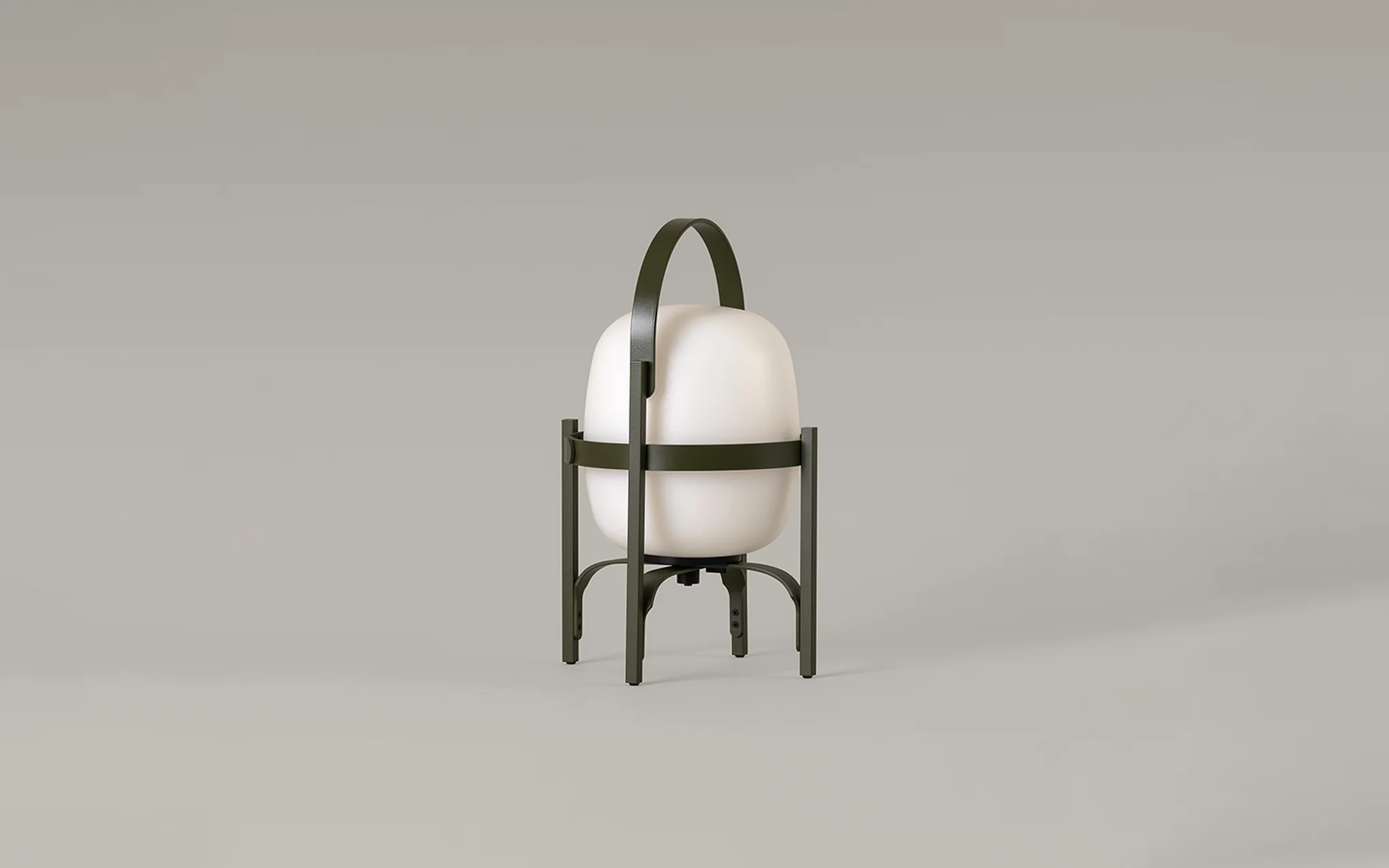 Cestita Alubat table light - Image 16