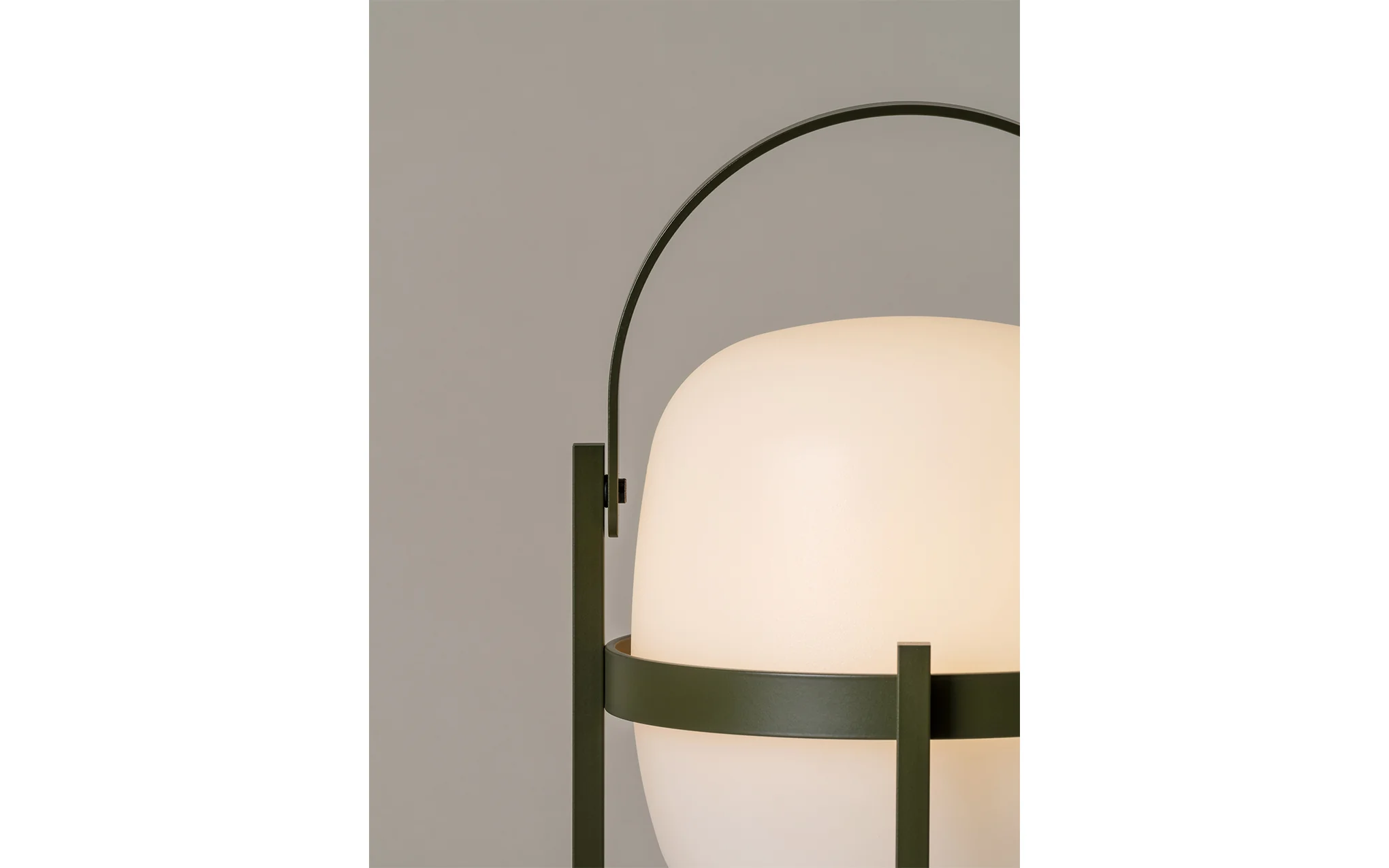 Cestita Alubat table light - Image 17