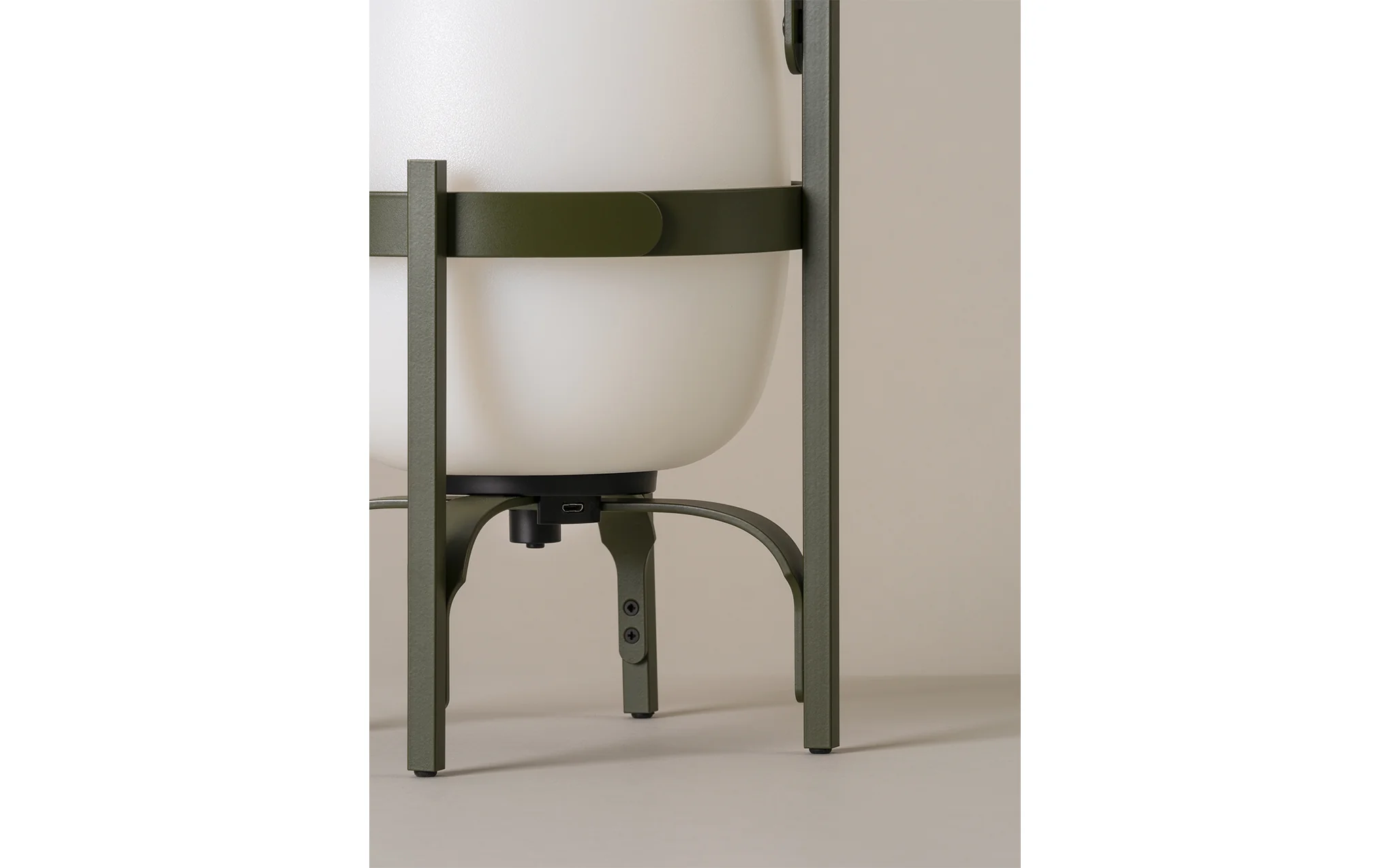 Cestita Alubat table light - Image 18