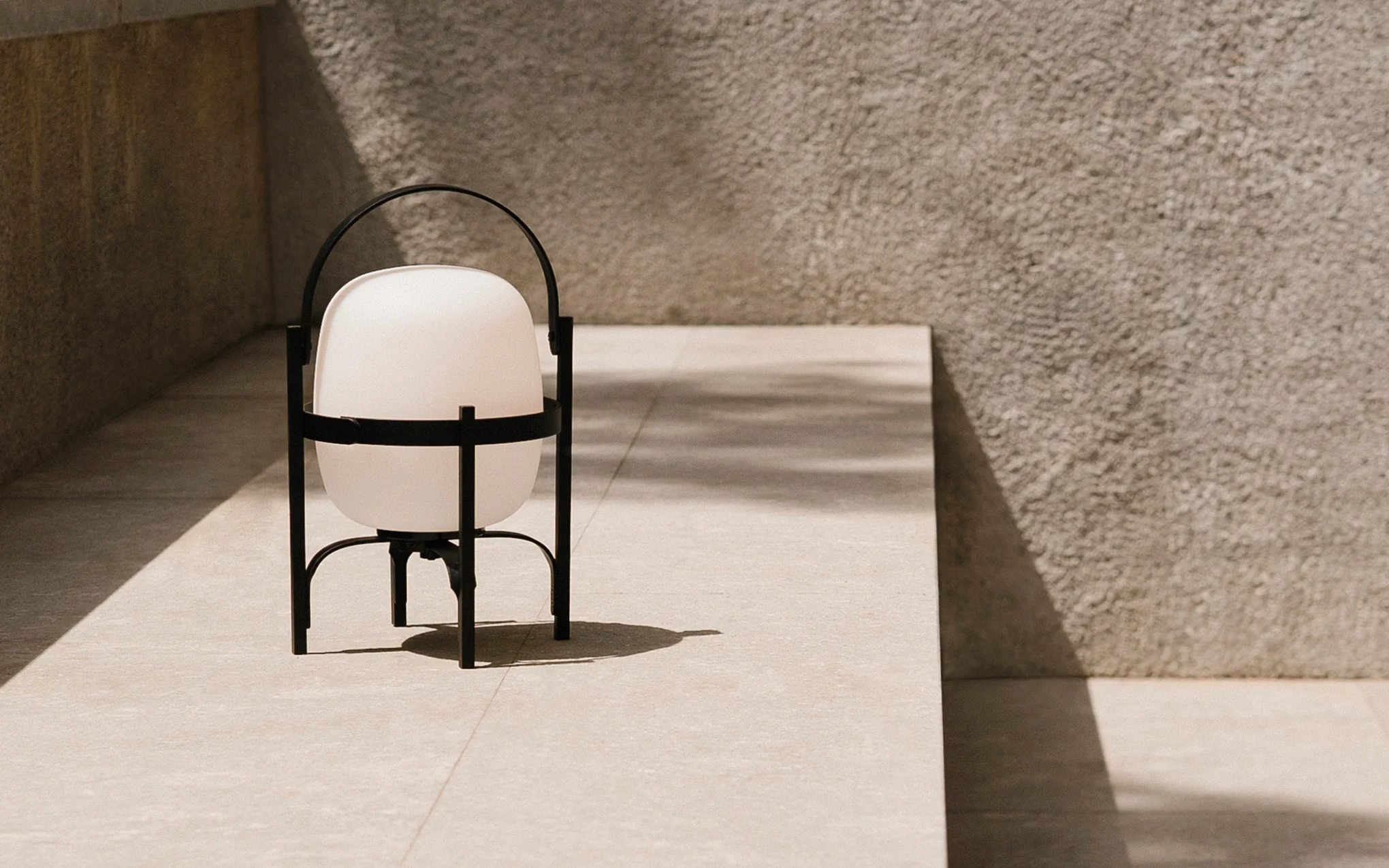 Cestita Alubat table light - Image 23