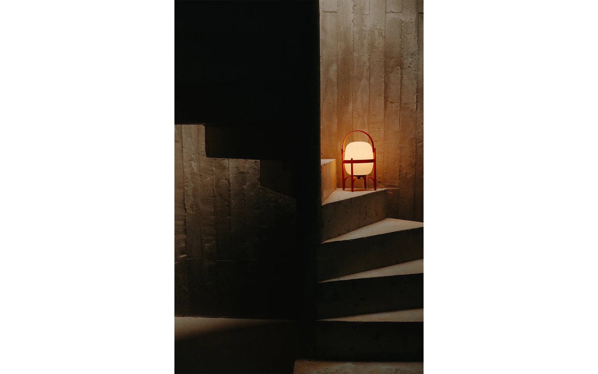Cestita Alubat table light - Image 27