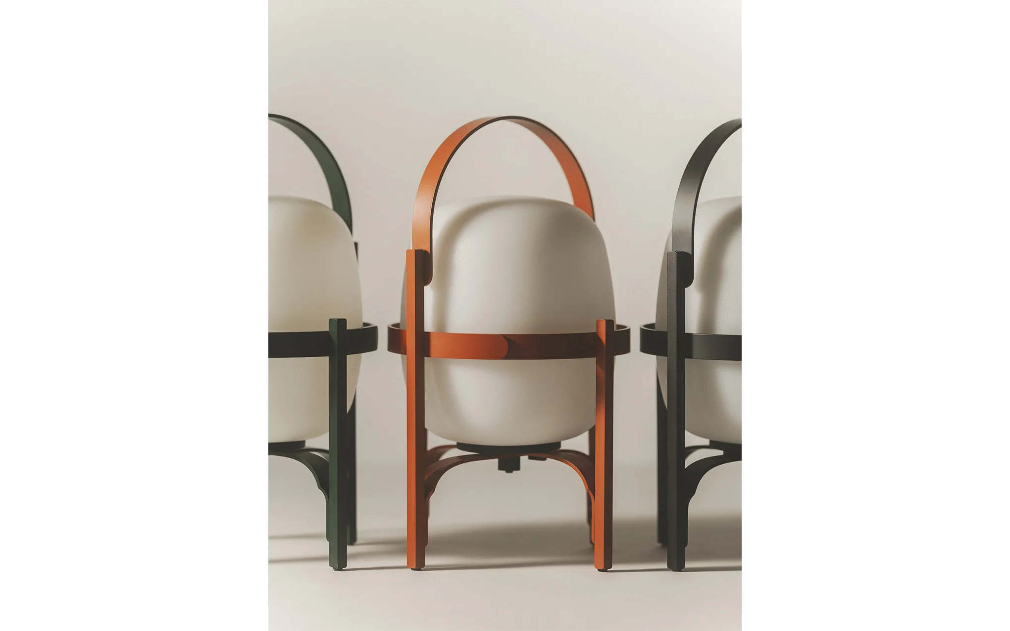 Cestita Alubat table light - Image 7