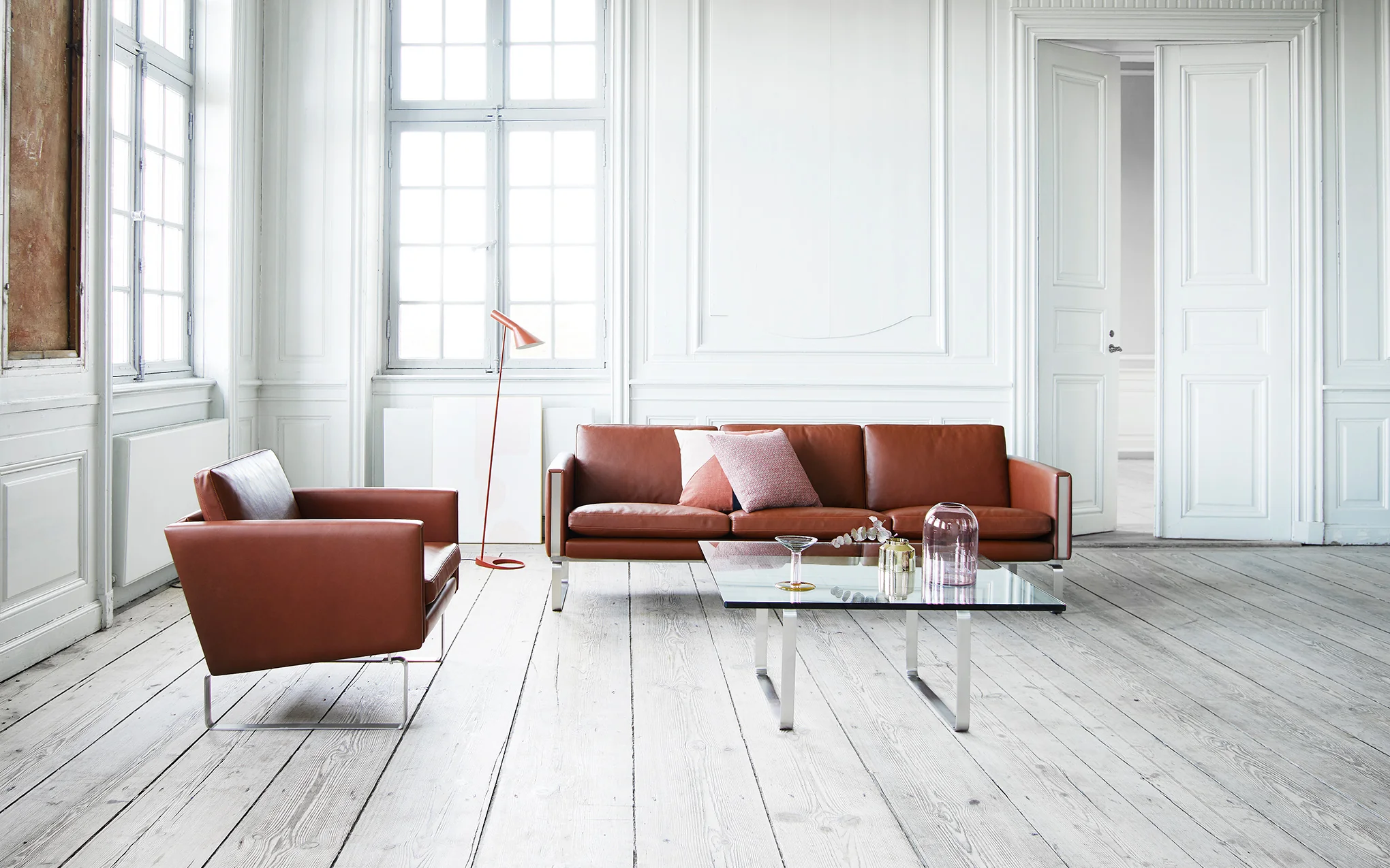 CH106 coffee table - Image 3