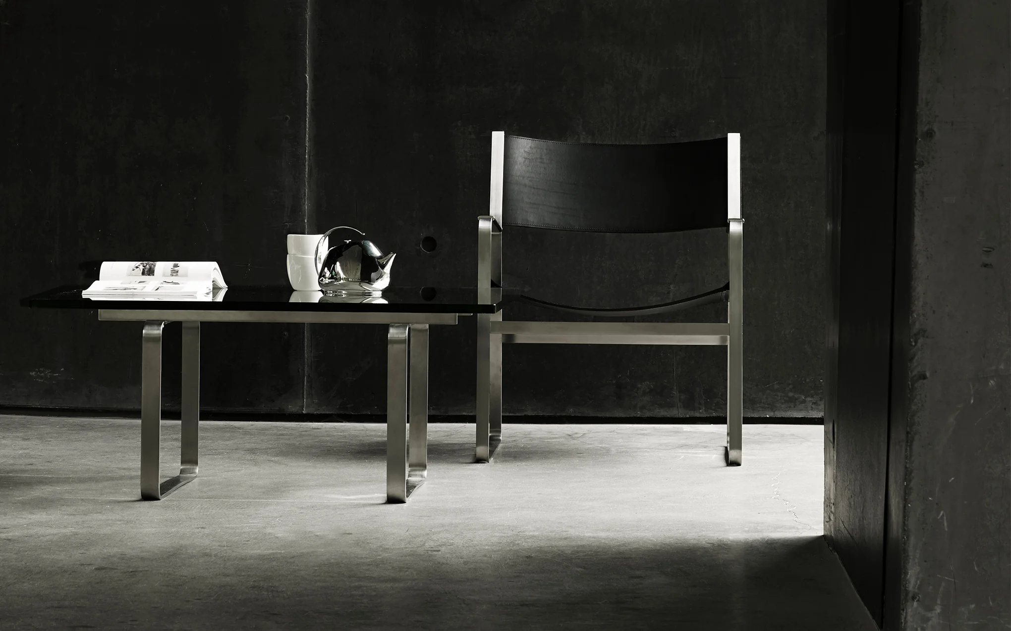 CH106 coffee table - Image 4