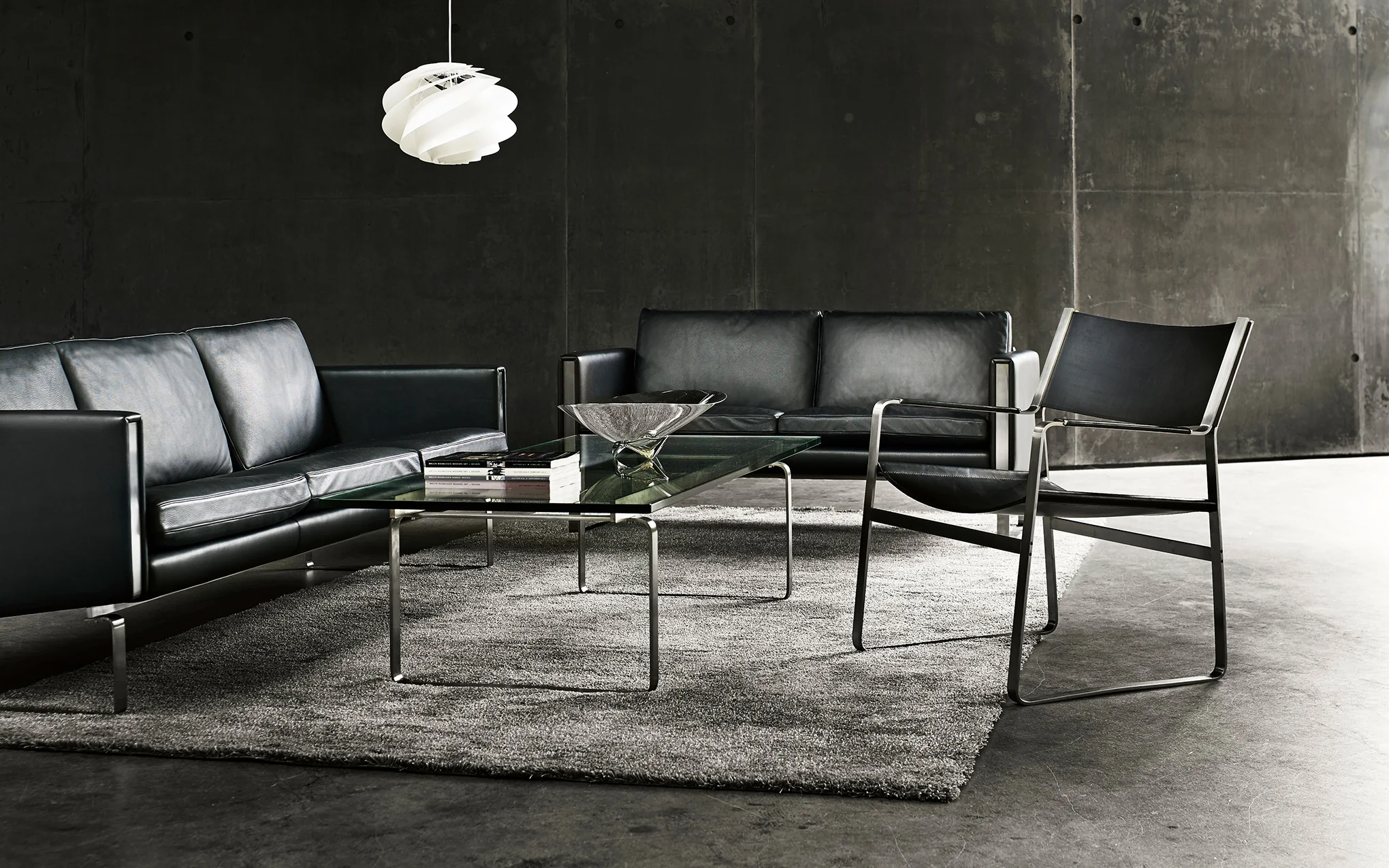 CH108 coffee table - Image 3