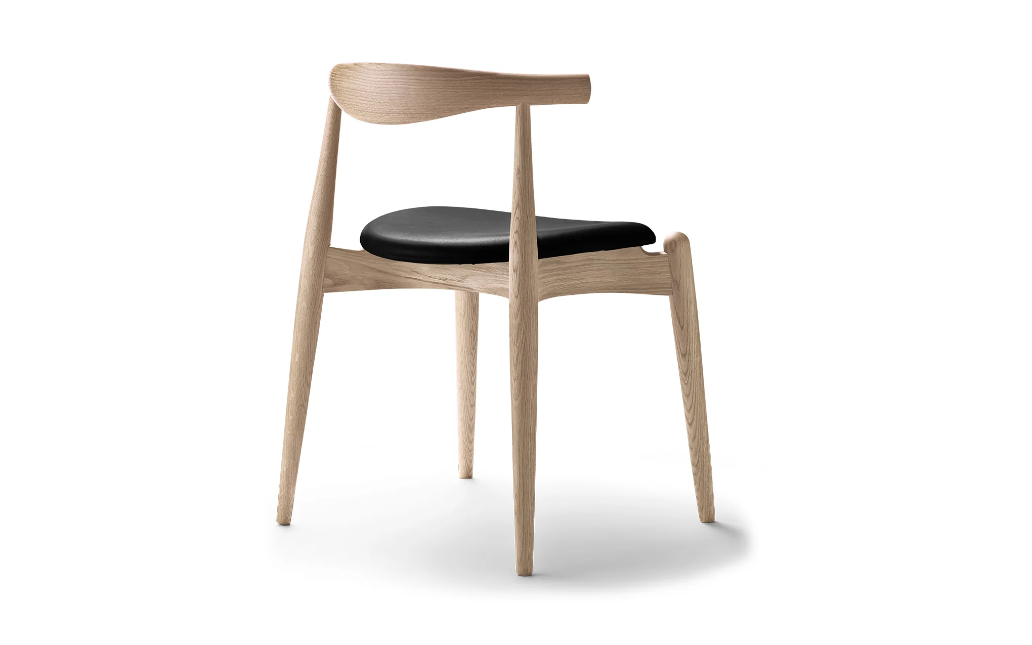 CH20 Elbow chair - Image 2