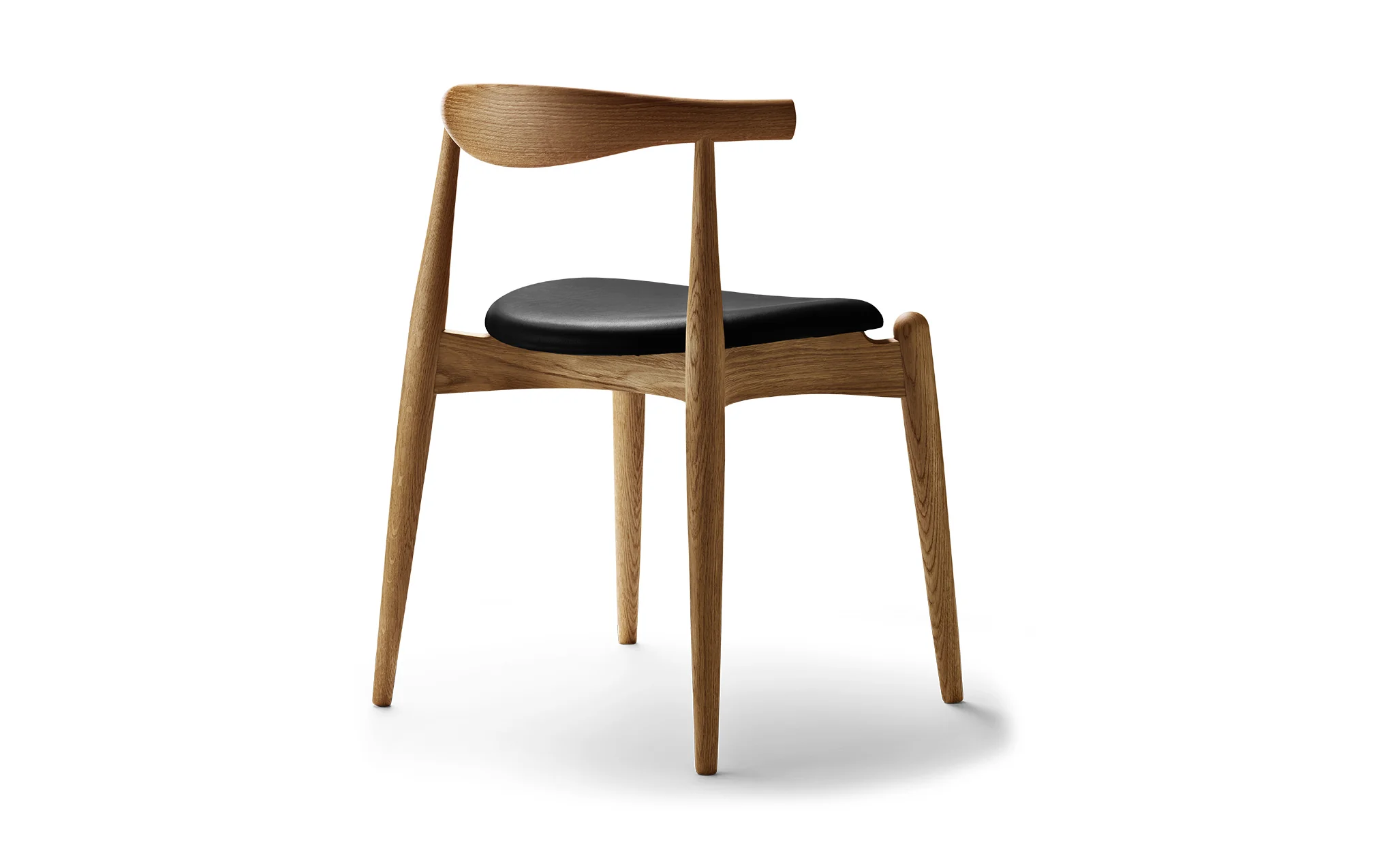 CH20 Elbow chair - Image 3