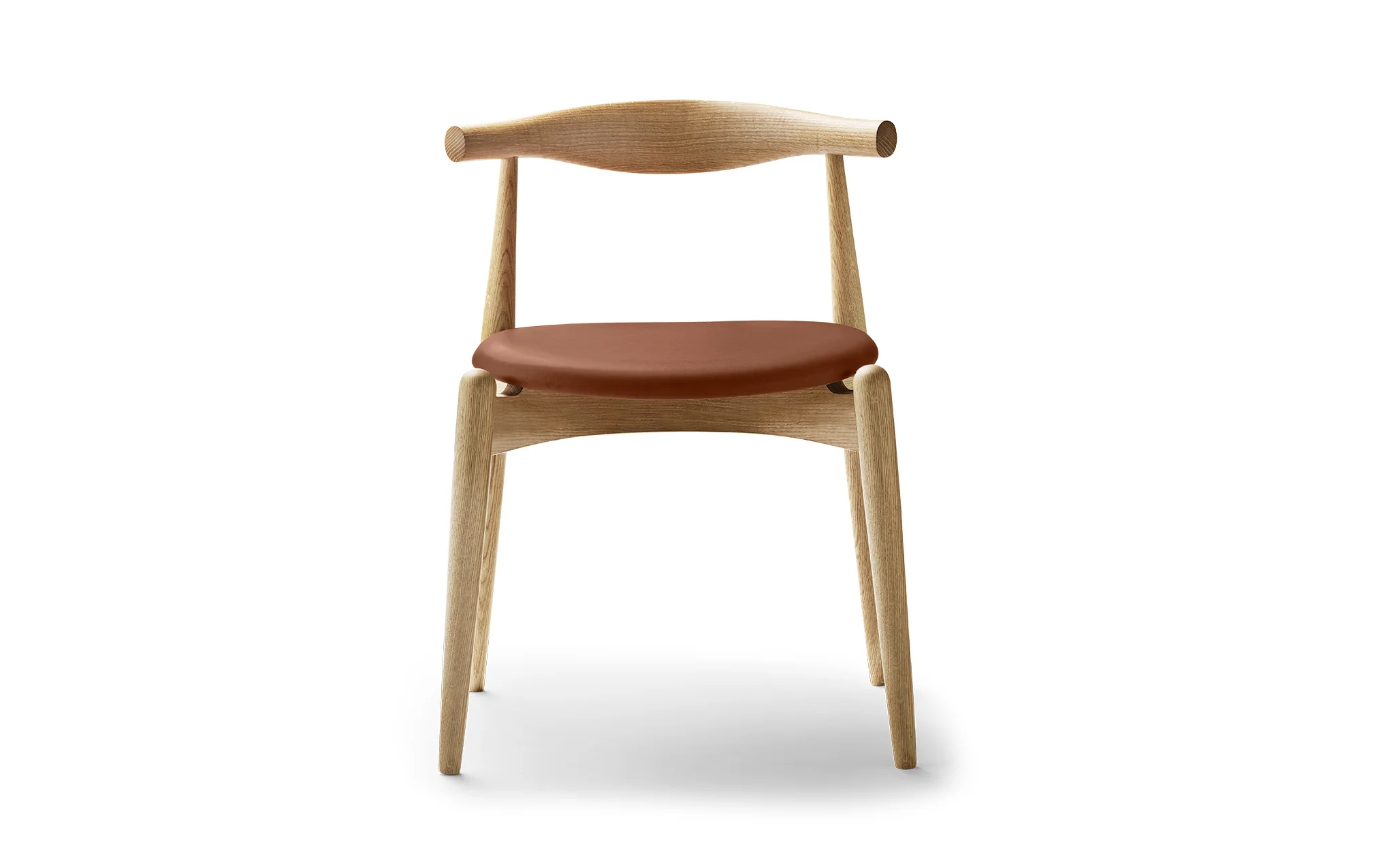 CH20 Elbow chair - Image 4
