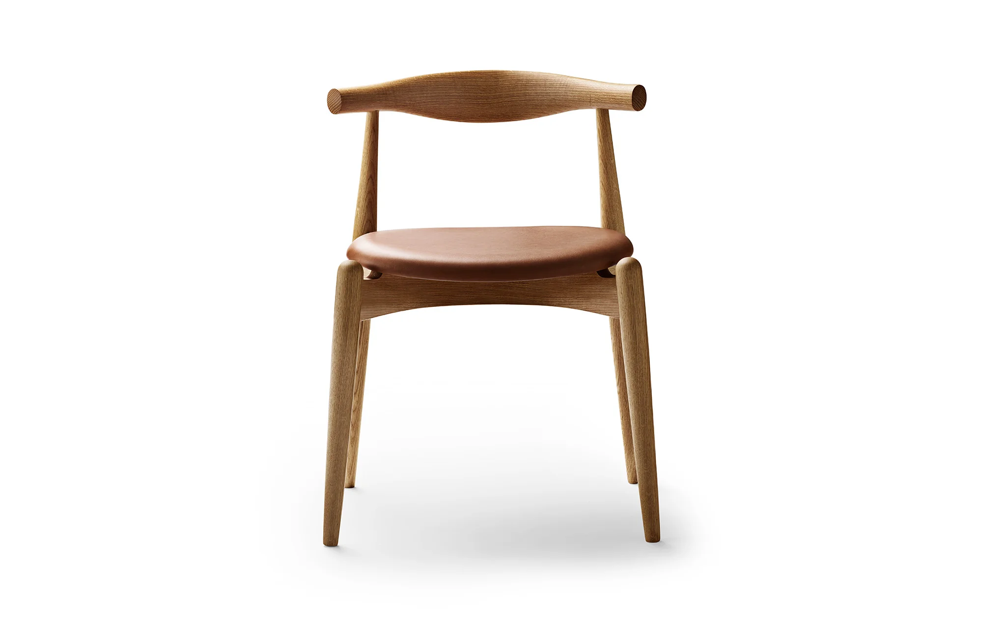 CH20 Elbow chair - Image 6