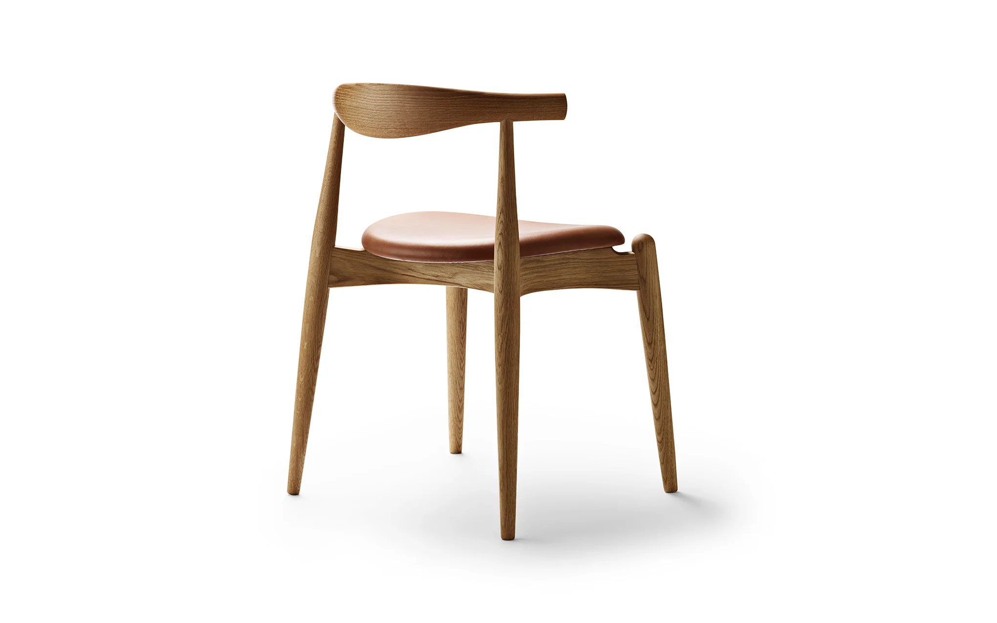 CH20 Elbow chair - Image 7