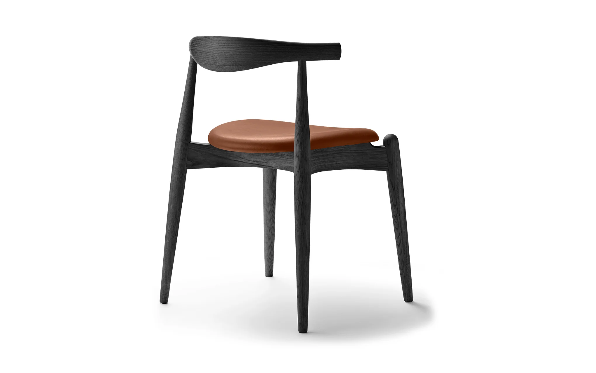 CH20 Elbow chair - Image 9