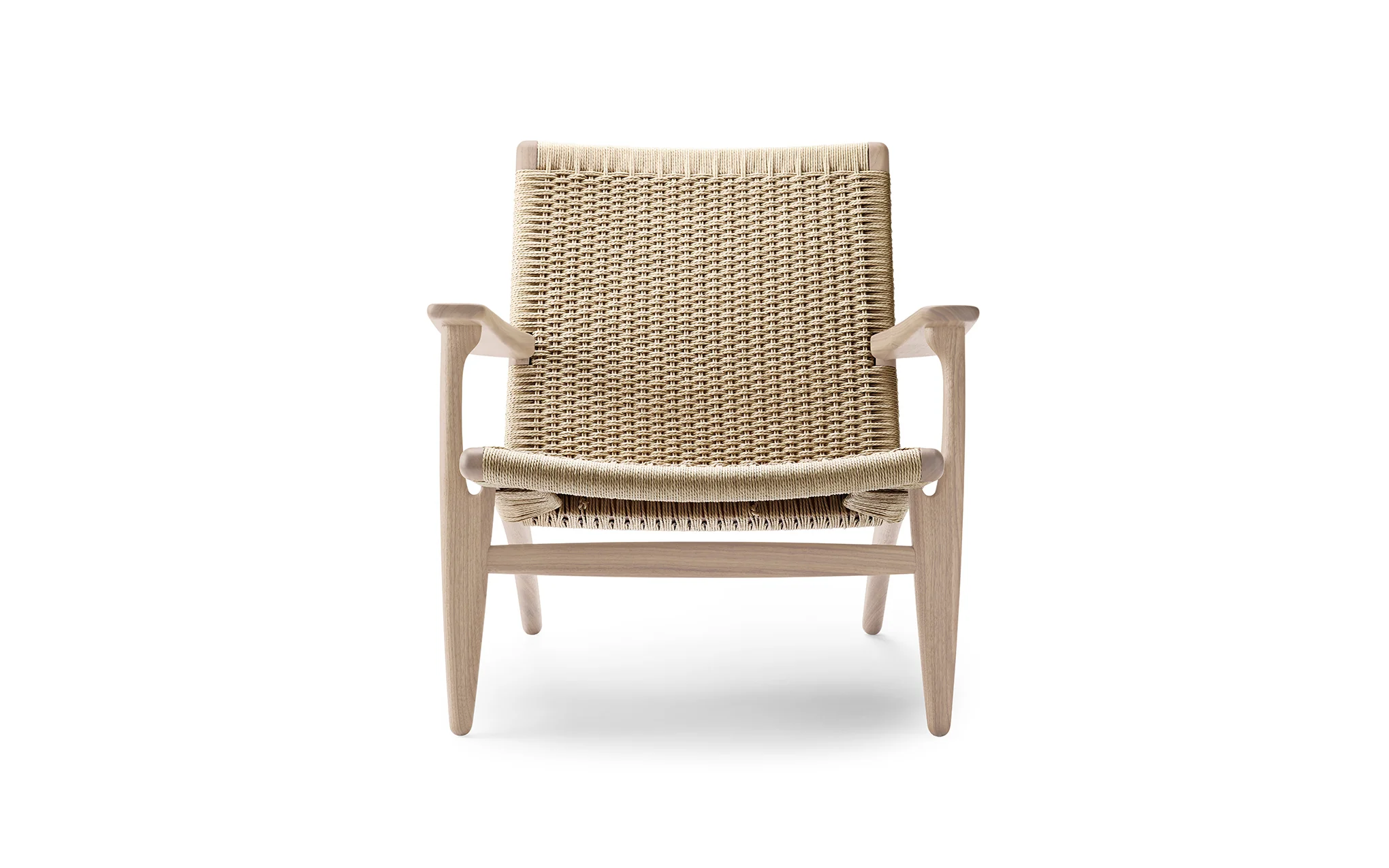 CH25 armchair