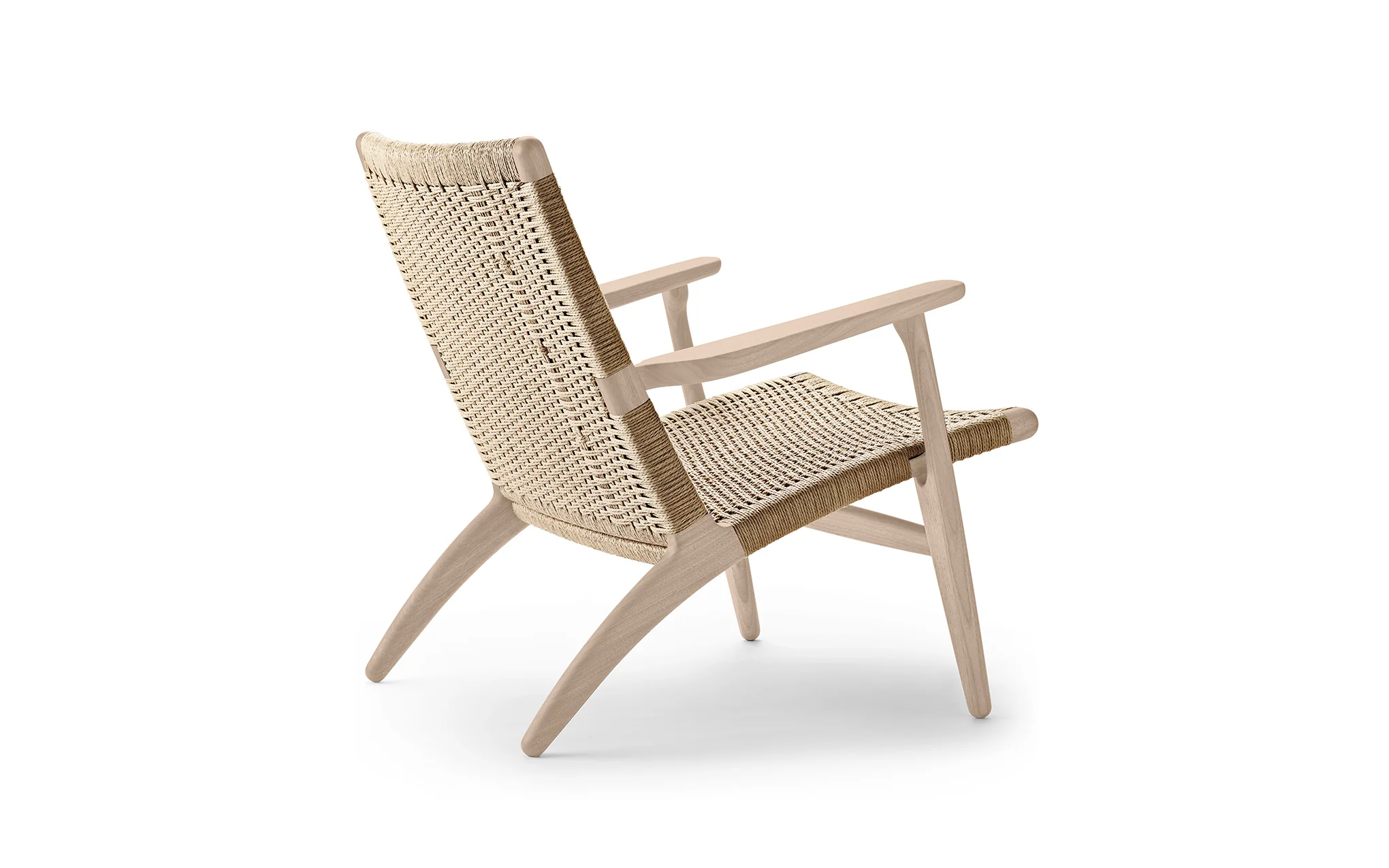 CH25 armchair - Image 2