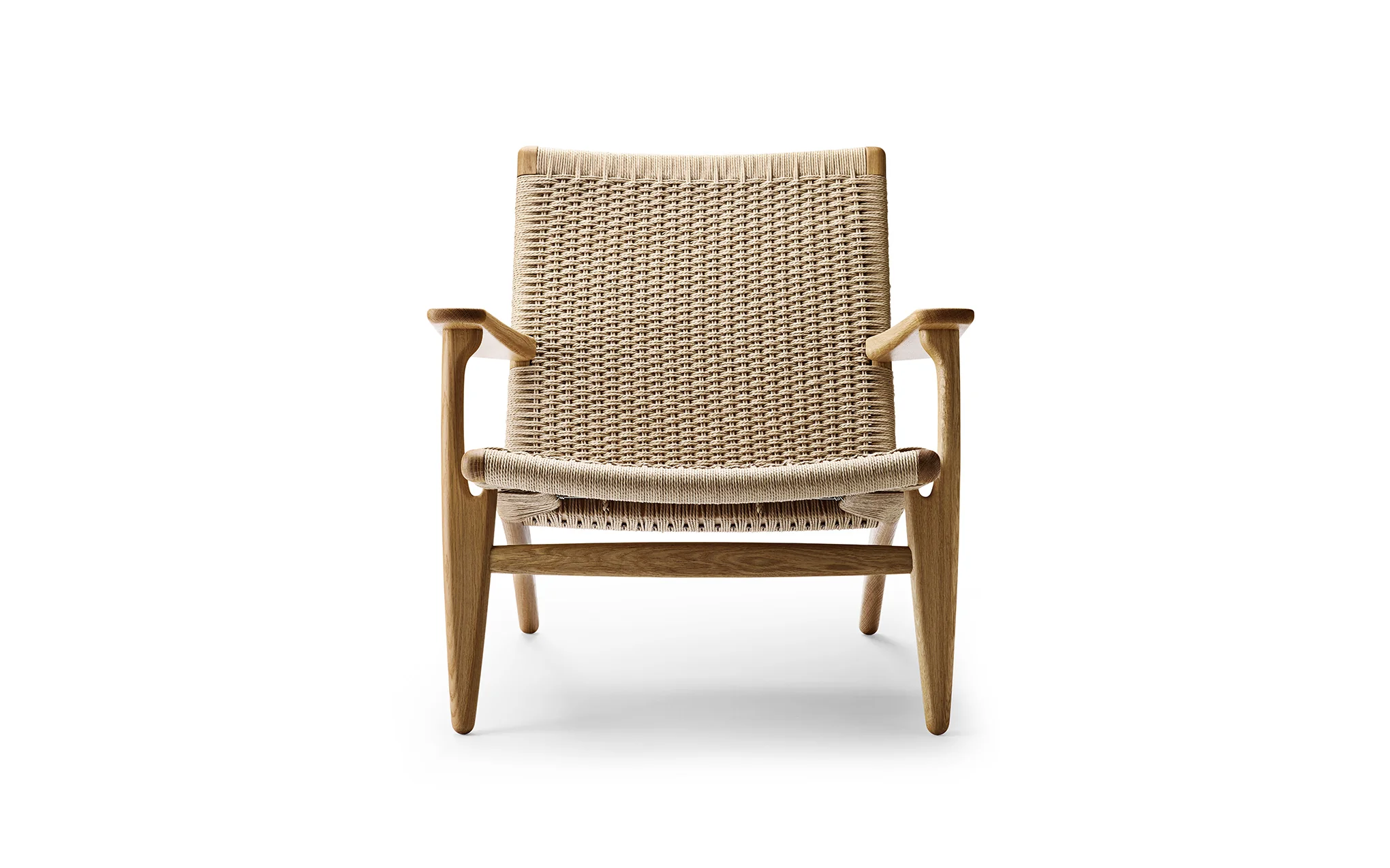 CH25 armchair - Image 3