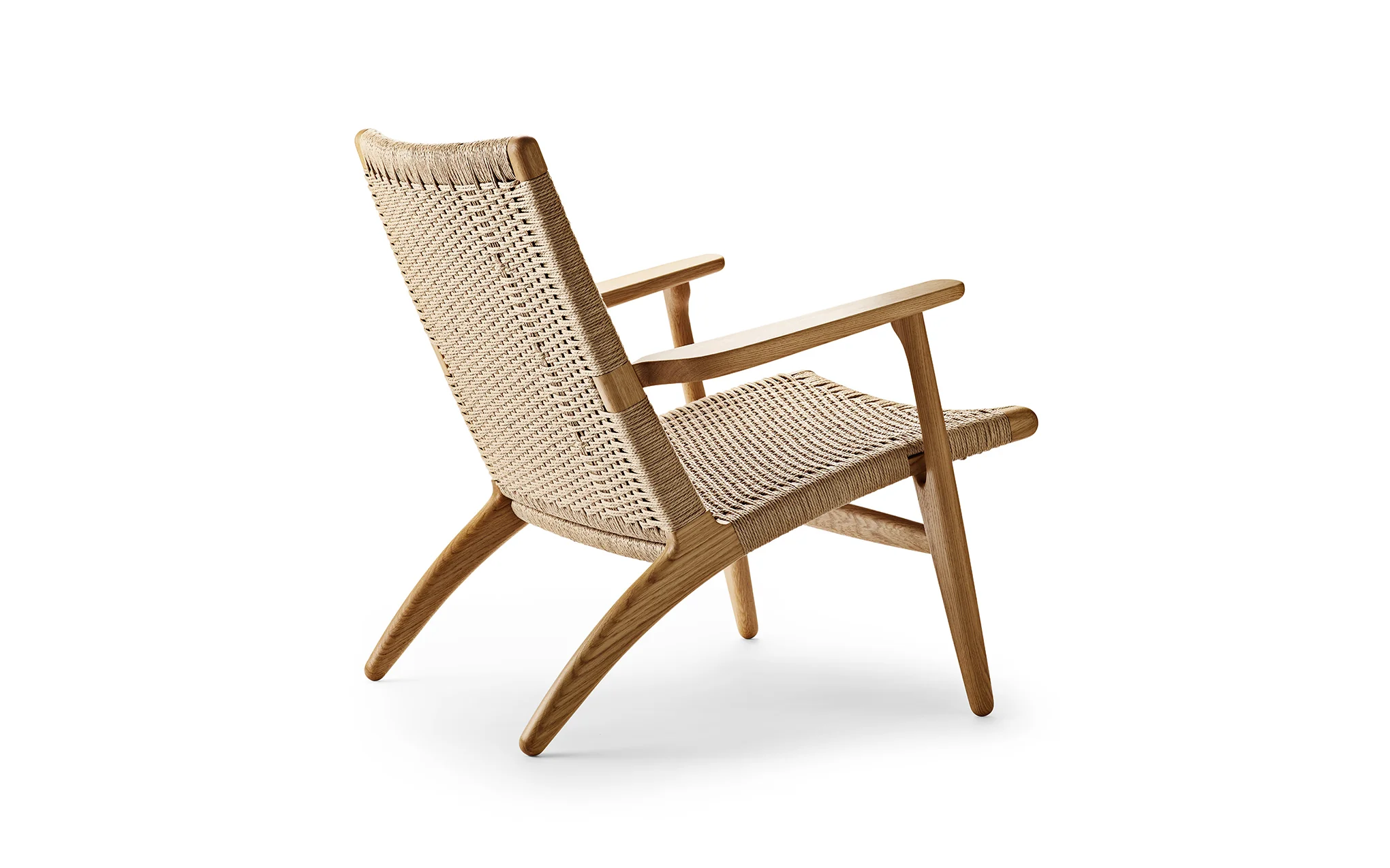 CH25 armchair - Image 4