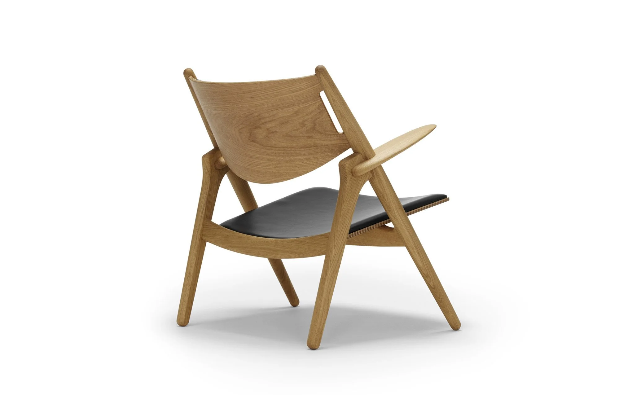 CH28P armchair - Image 2