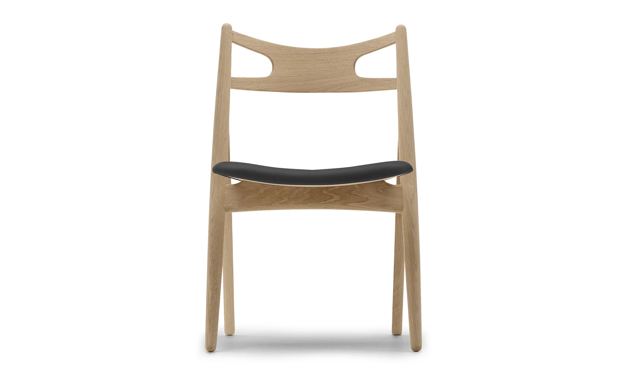 CH29P Sawbuck chair - Image 4