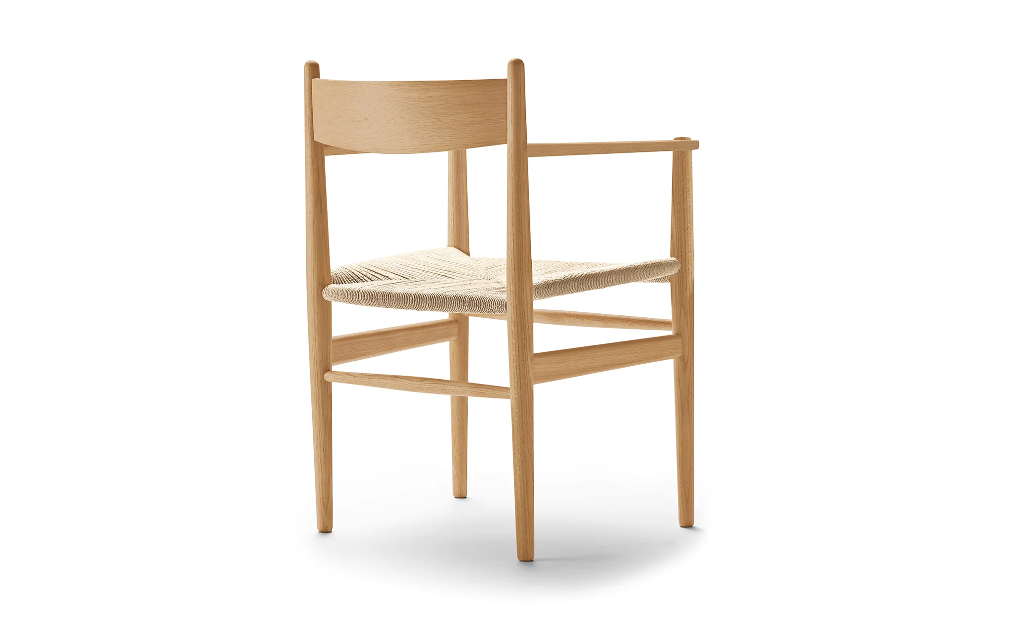 CH37 chair - Image 2
