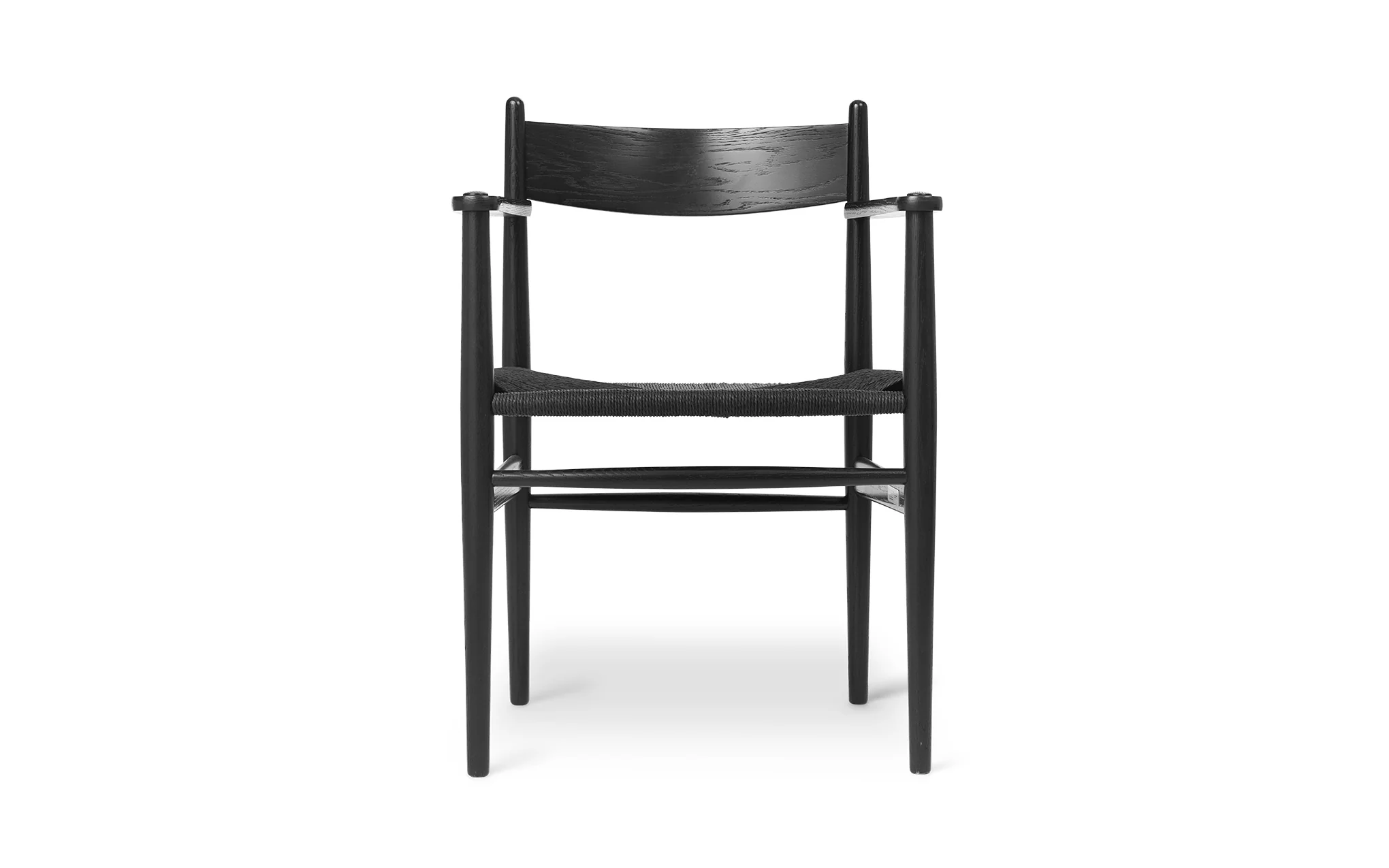 CH37 chair - Image 4