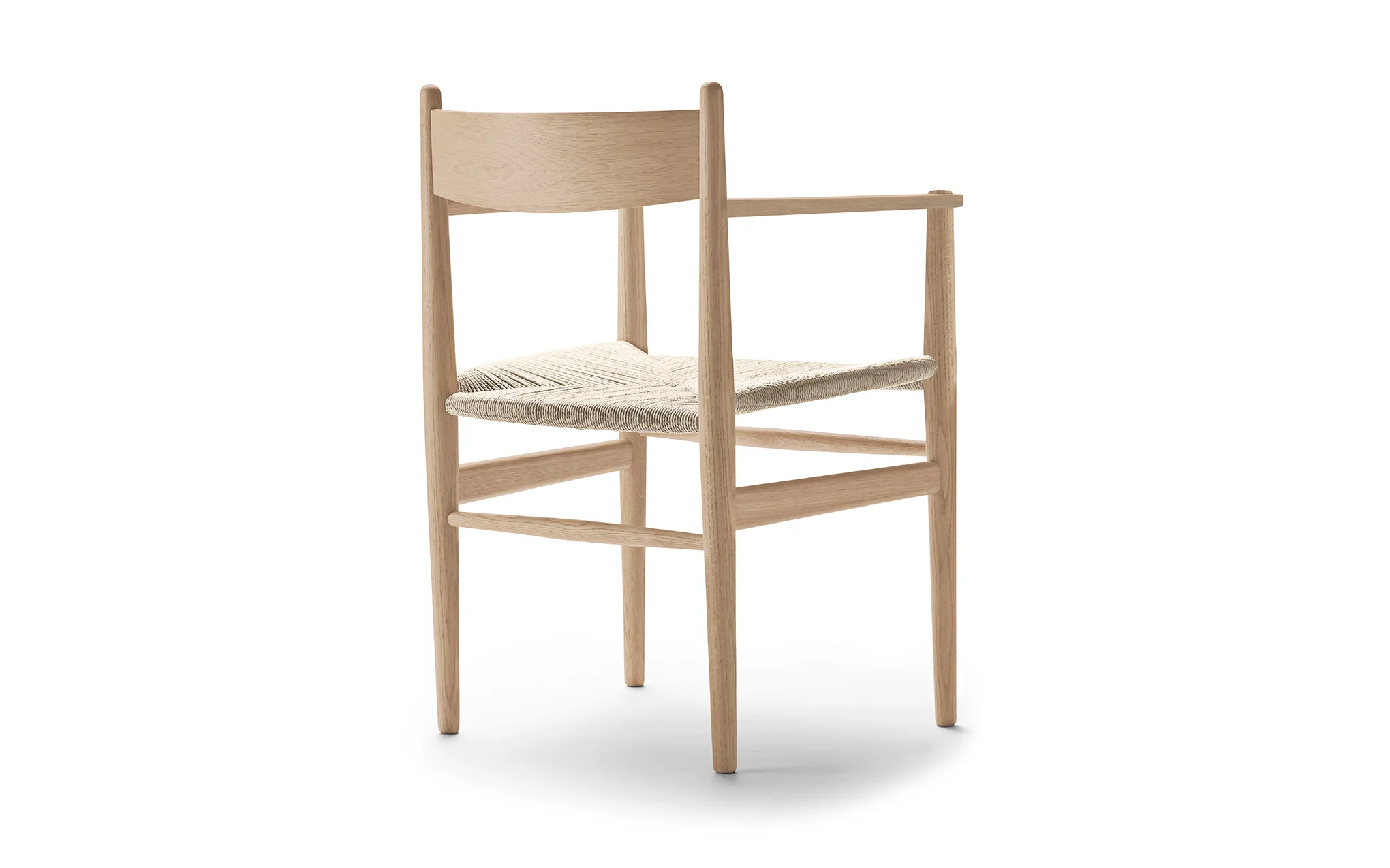 CH37 chair - Image 7