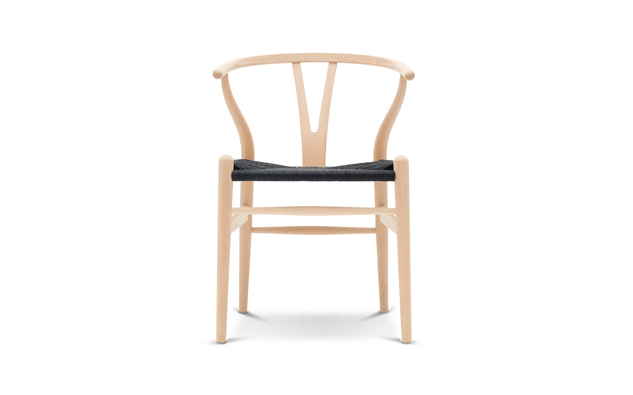 CH24 Wishbone chair - Image 10