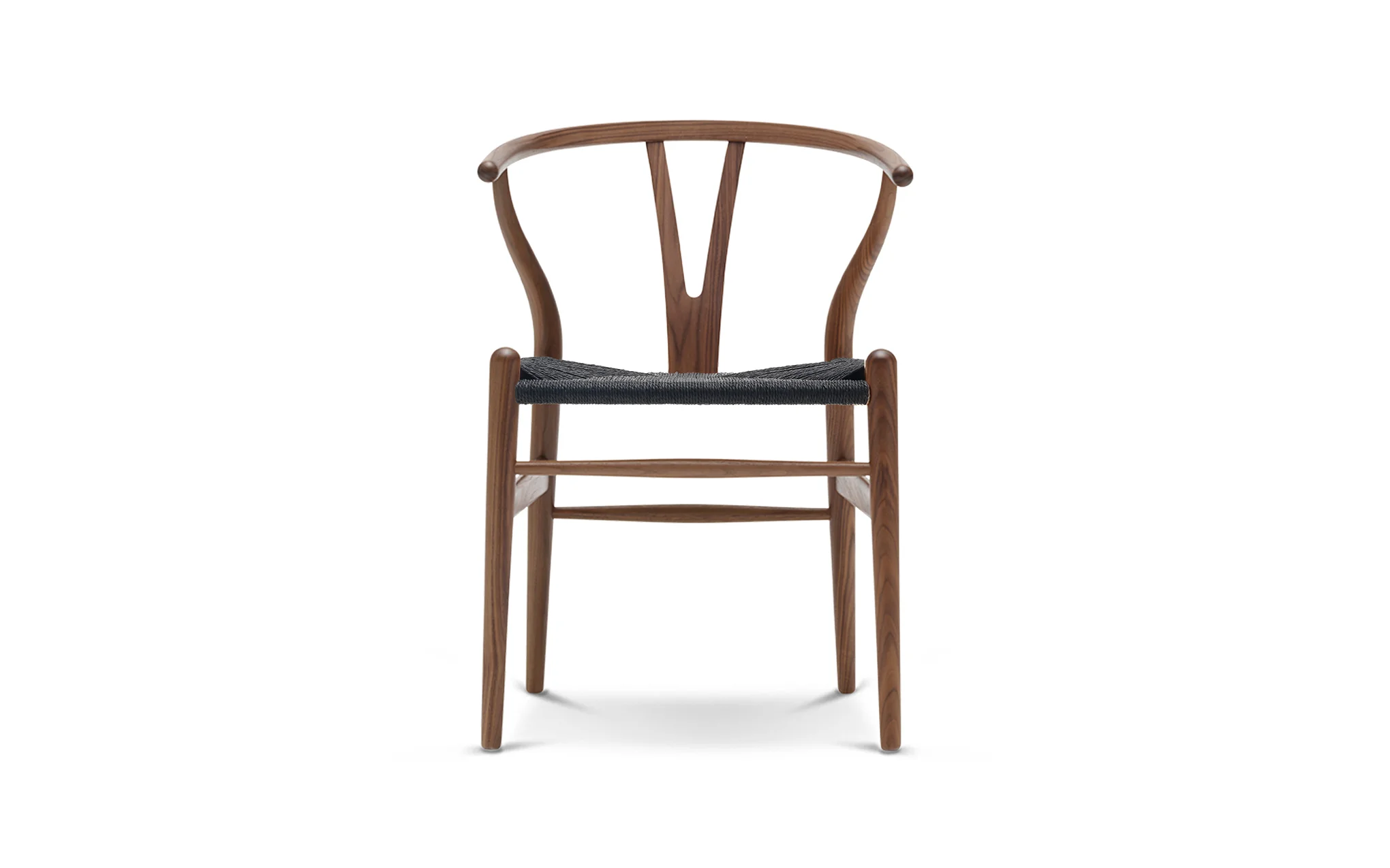 CH24 Wishbone chair - Image 14