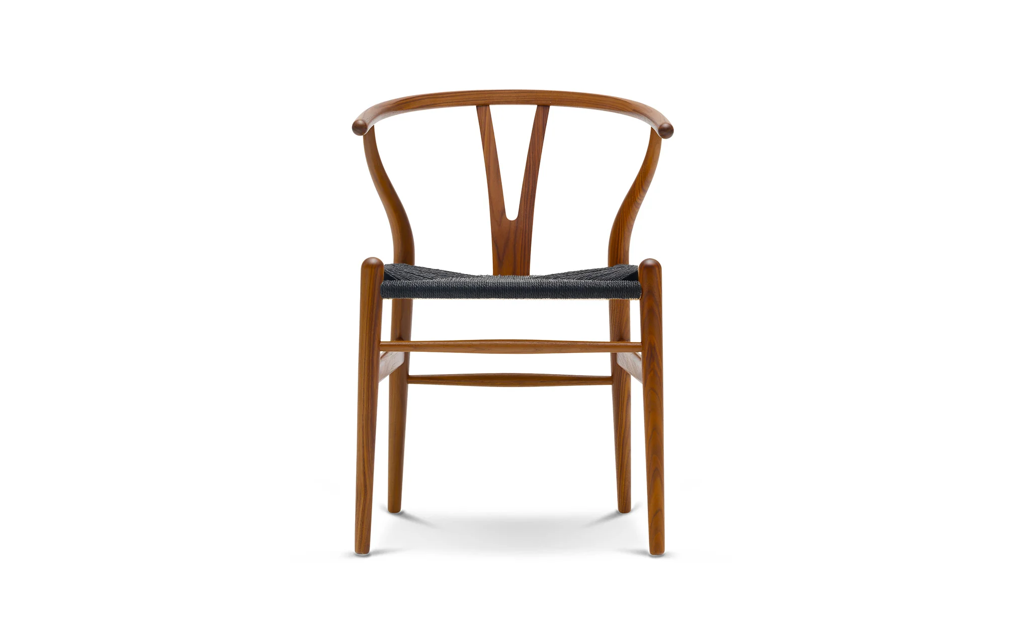 CH24 Wishbone chair - Image 16