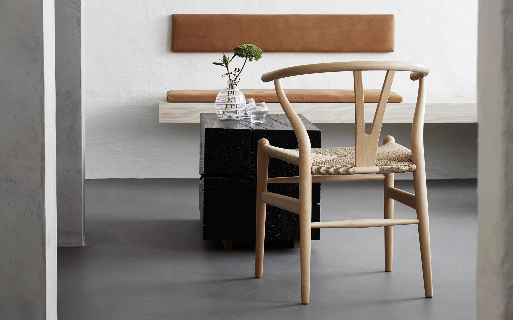 CH24 Wishbone chair - Image 18