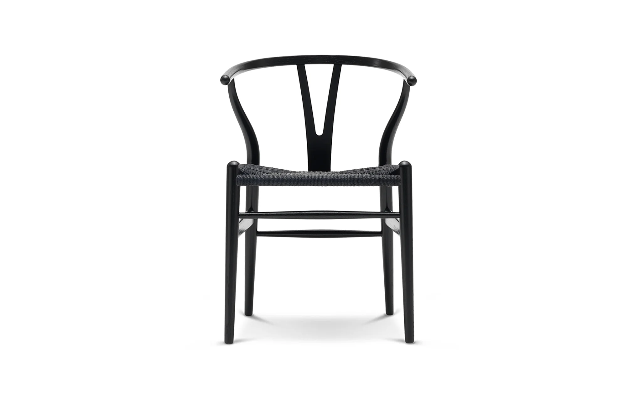 CH24 Wishbone chair - Image 8